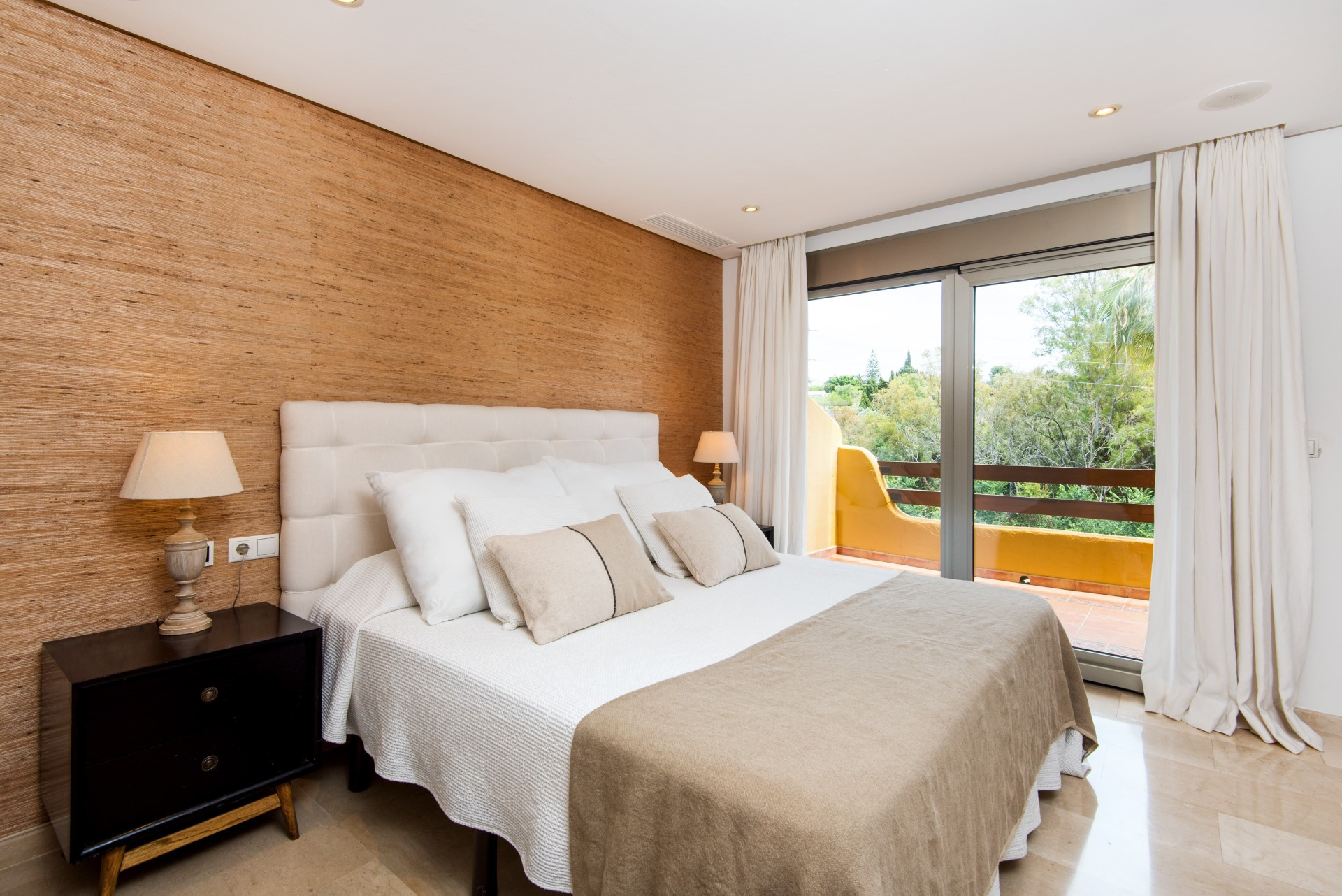 Elegant Townhouse in La Meridiana, Marbella Golden Mile