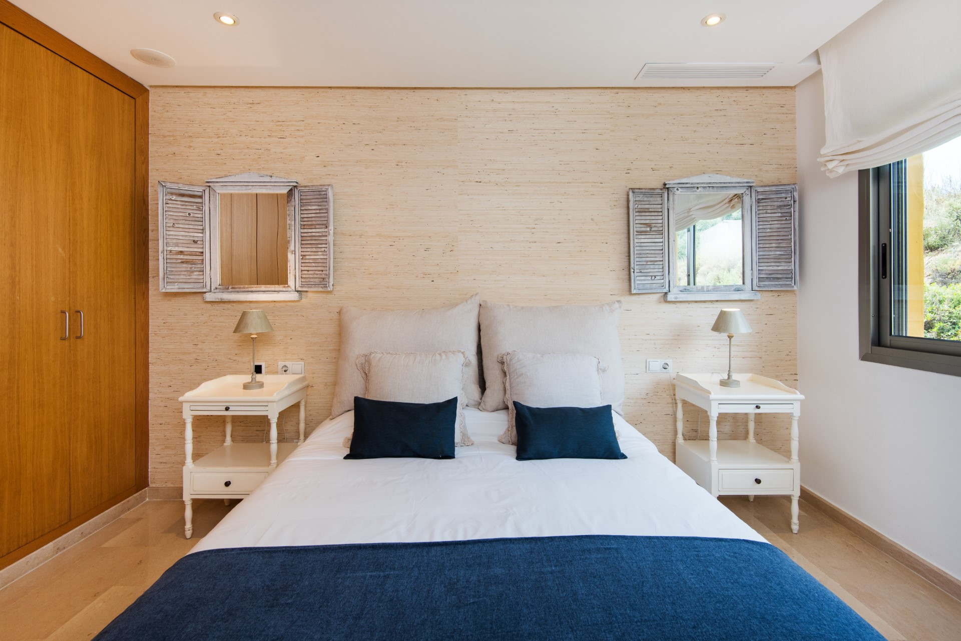 Elegant Townhouse in La Meridiana, Marbella Golden Mile