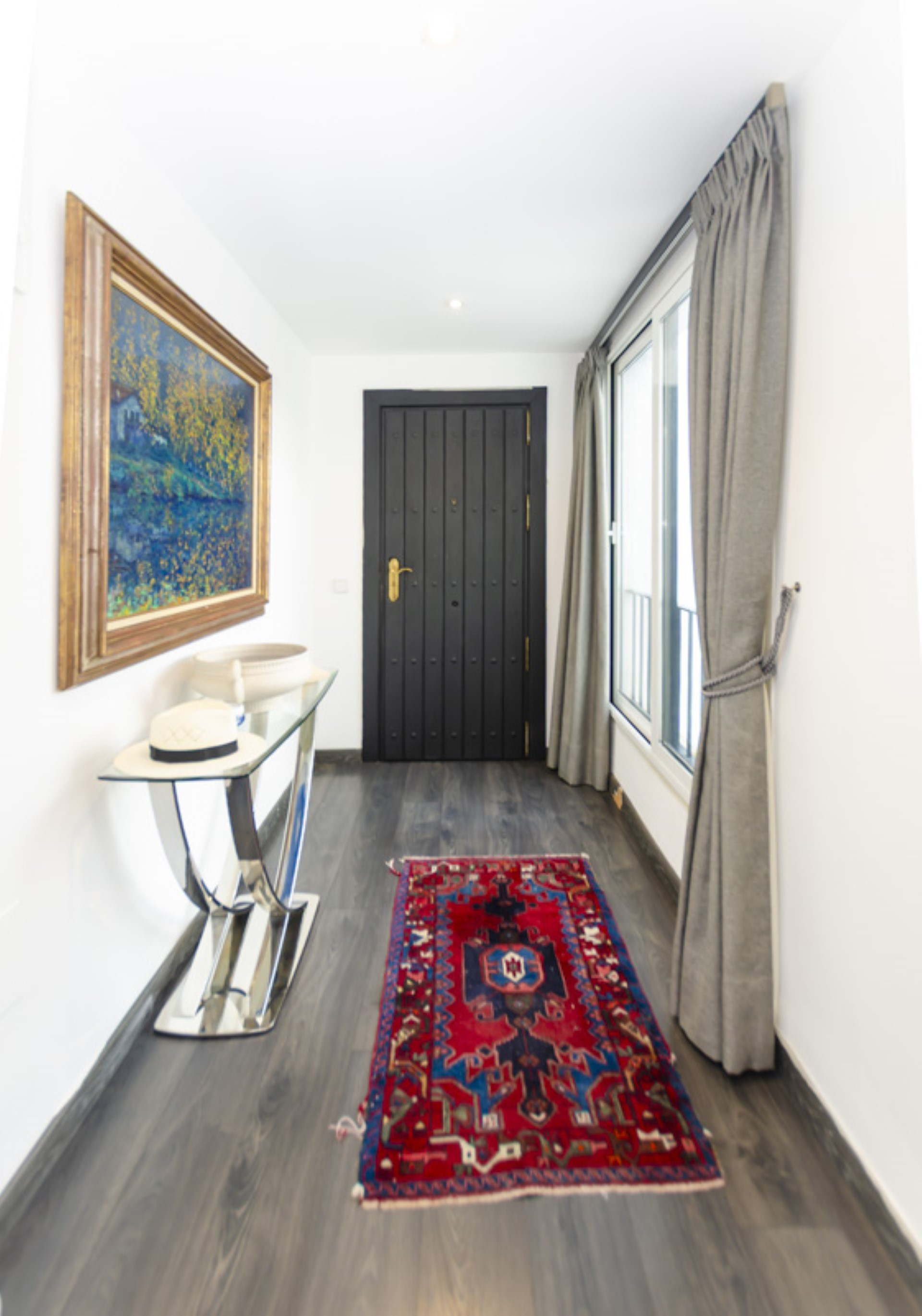 Luxurious 3 bedroom penthouse in Jardines del Puerto, Puerto Banús