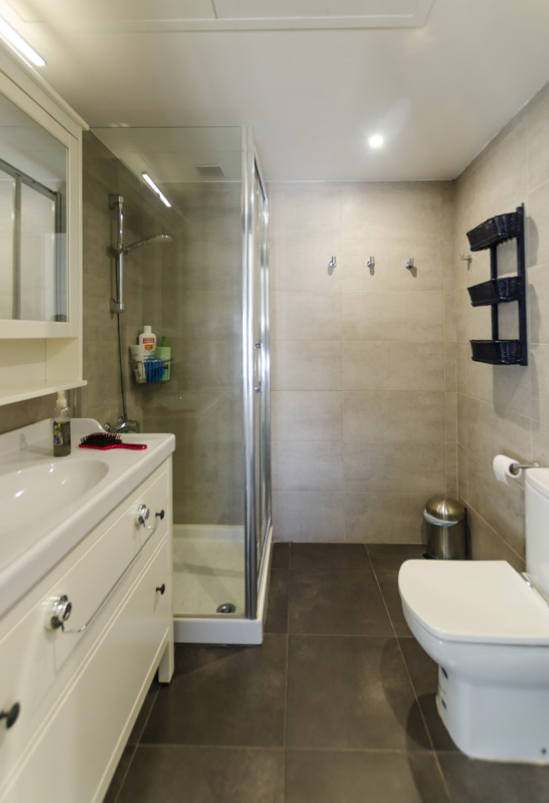 Luxurious 3 bedroom penthouse in Jardines del Puerto, Puerto Banús