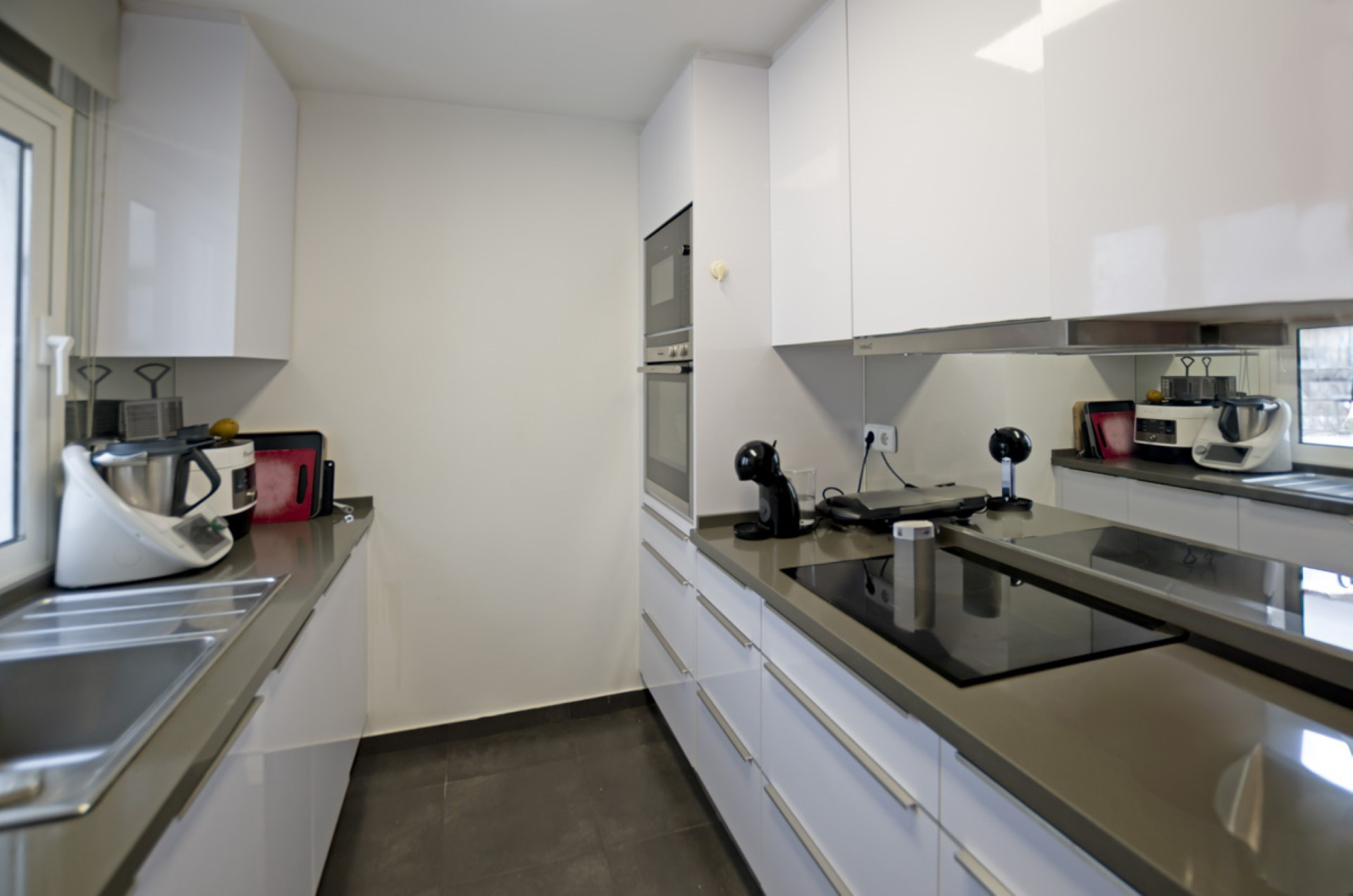 Luxurious 3 bedroom penthouse in Jardines del Puerto, Puerto Banús