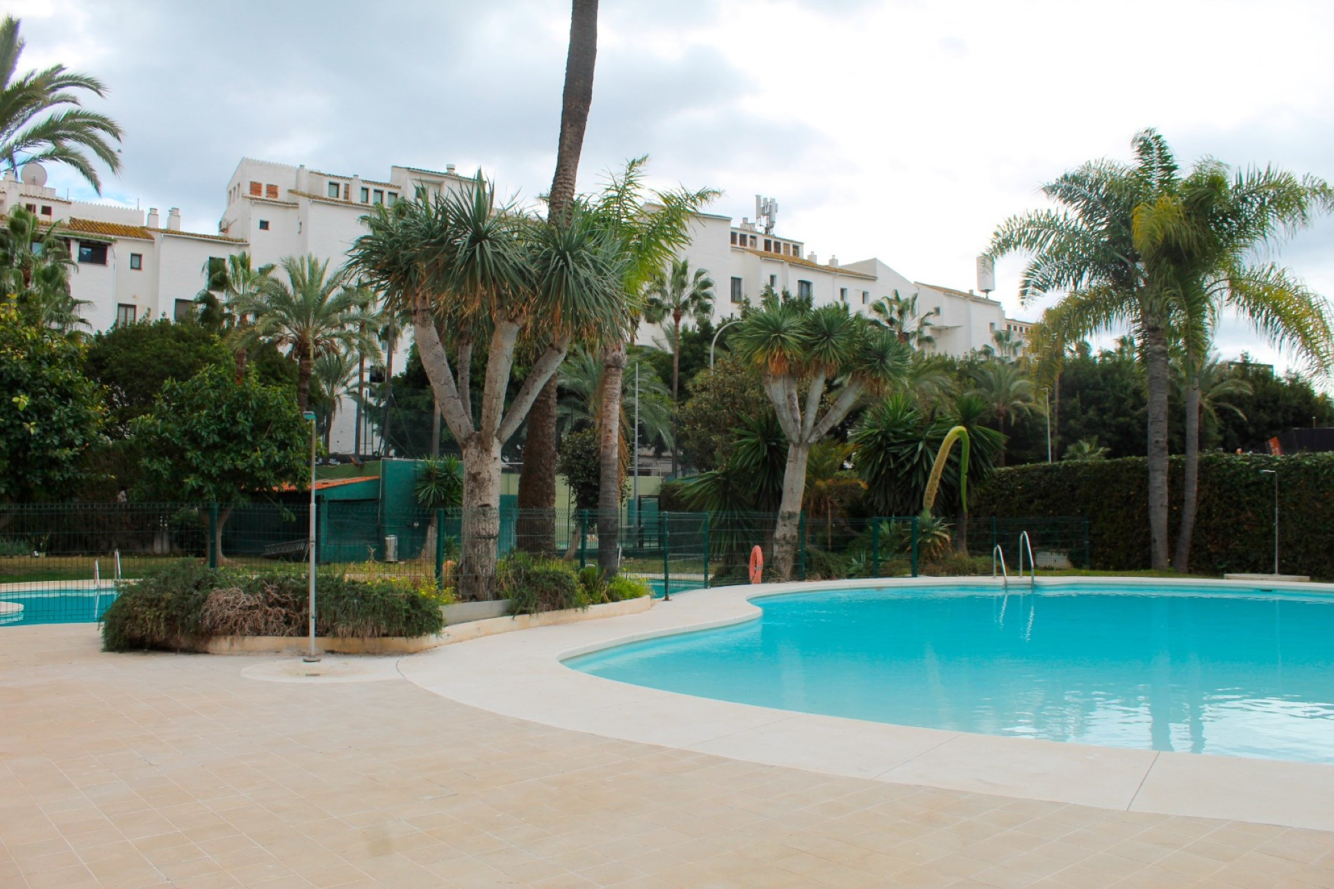 Luxurious 3 bedroom penthouse in Jardines del Puerto, Puerto Banús