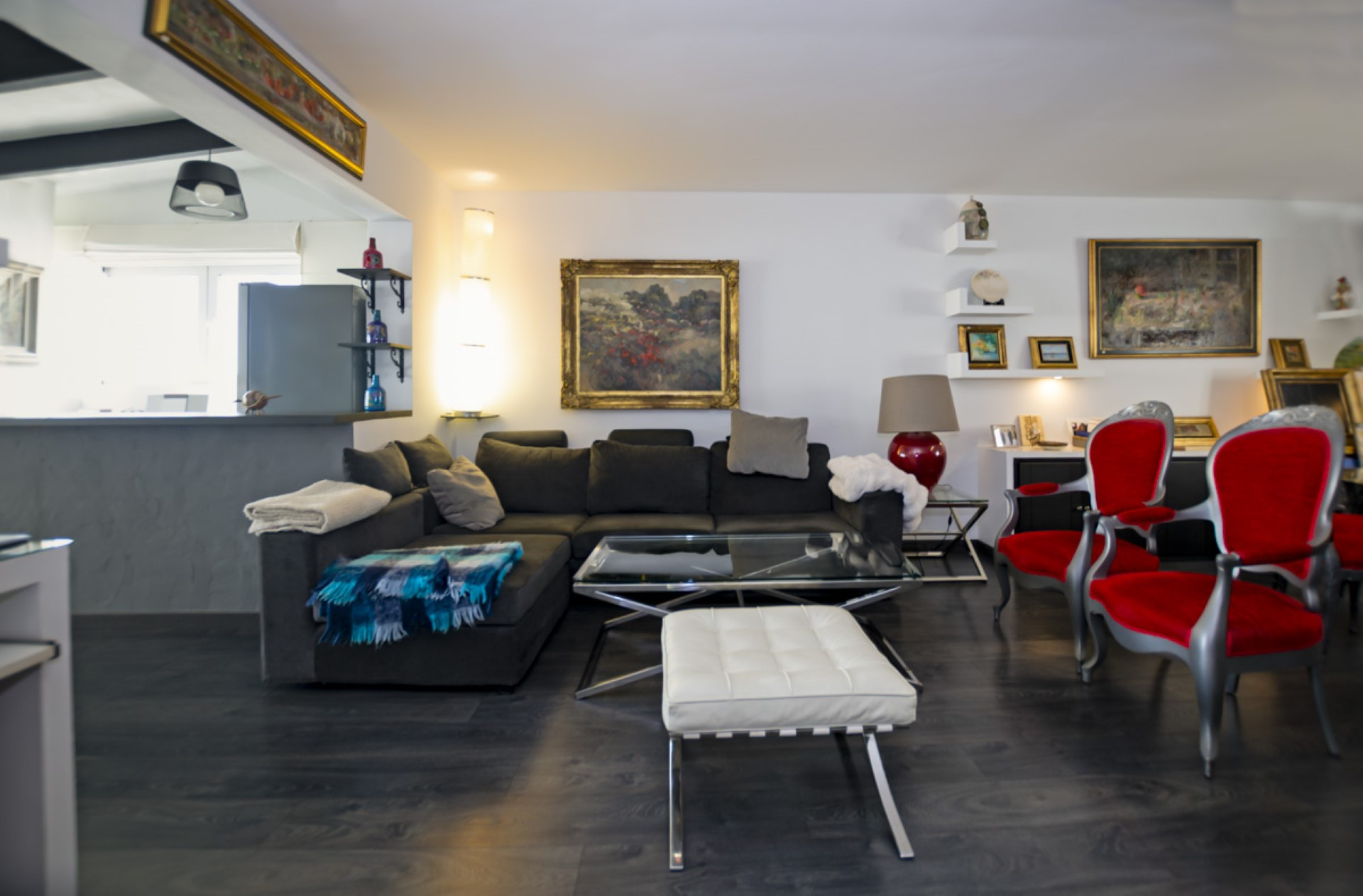 Luxurious 3 bedroom penthouse in Jardines del Puerto, Puerto Banús