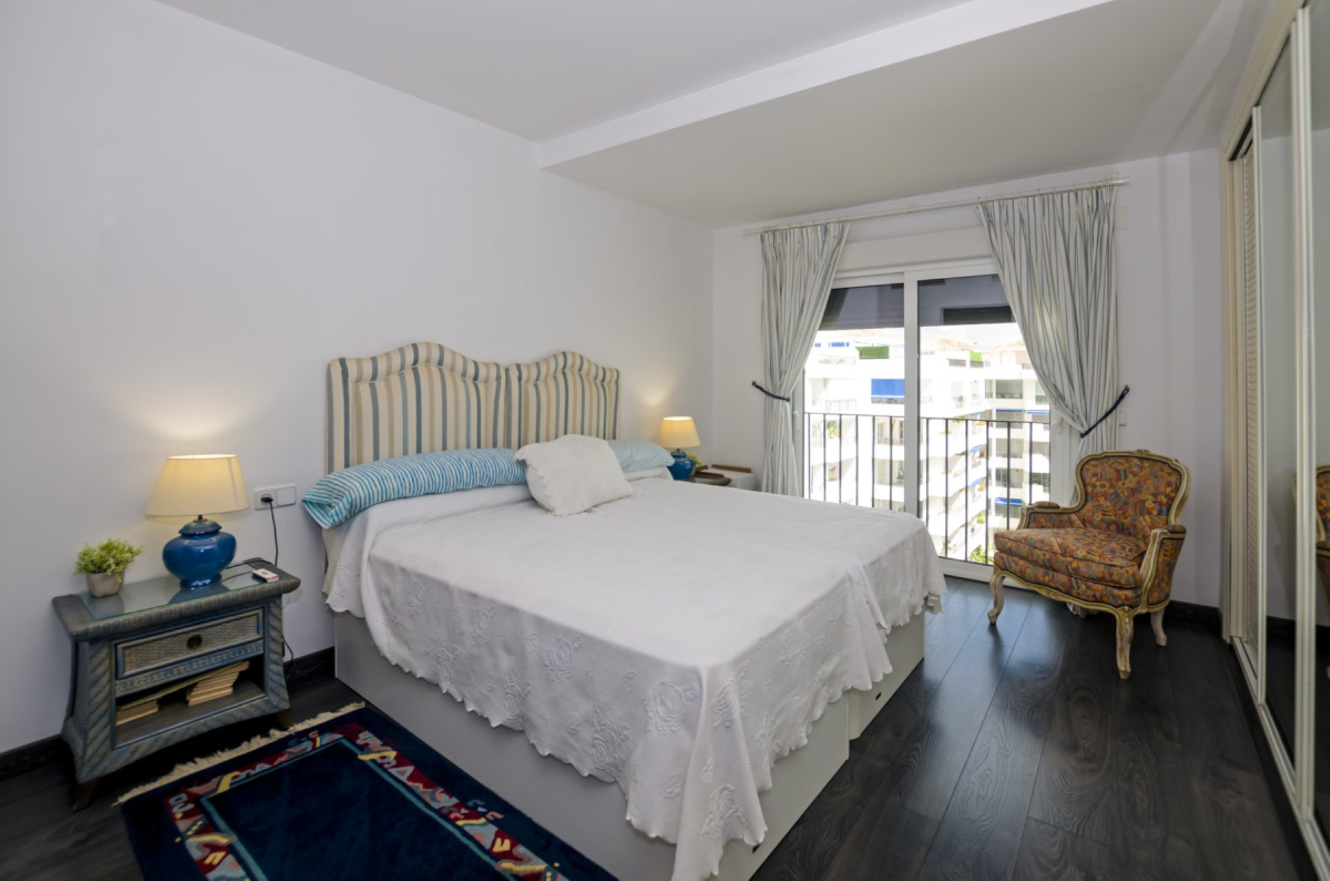 Luxurious 3 bedroom penthouse in Jardines del Puerto, Puerto Banús