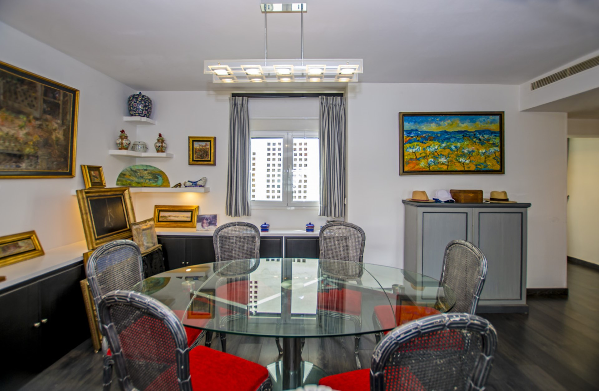 Luxurious 3 bedroom penthouse in Jardines del Puerto, Puerto Banús