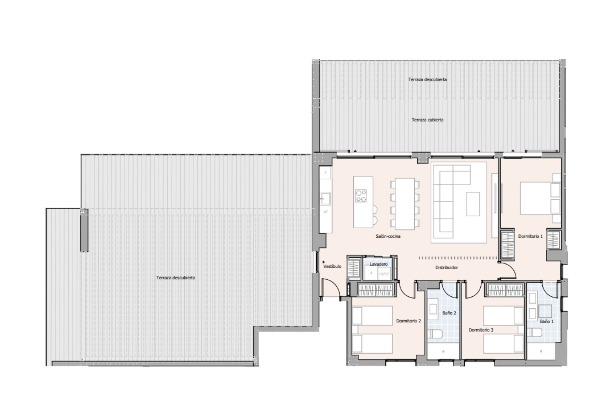 Exclusive Penthouse in Nueva Andalucía, Marbella
