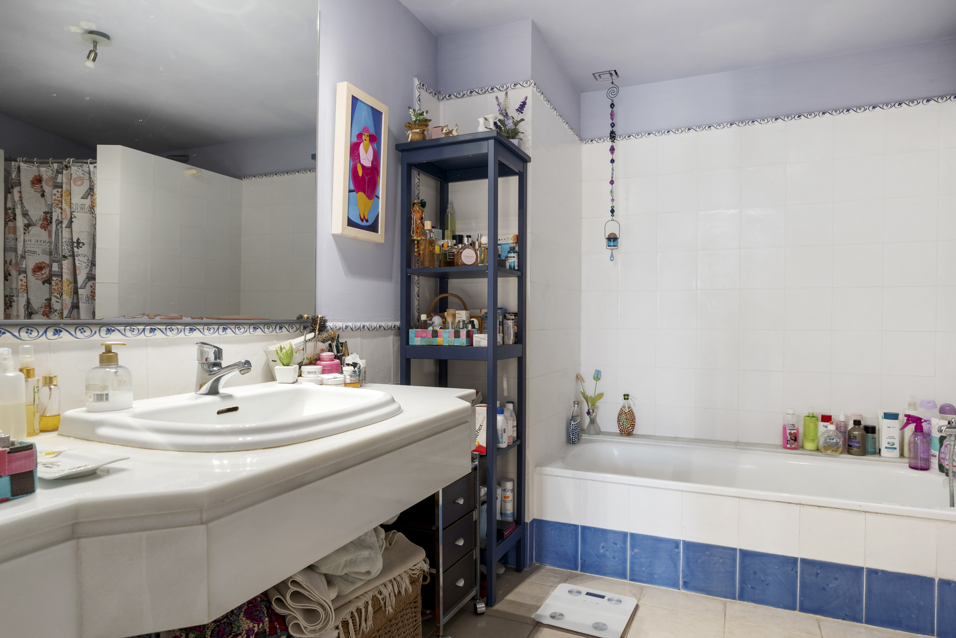 Apartamento en Guadalmina Alta, Marbella.