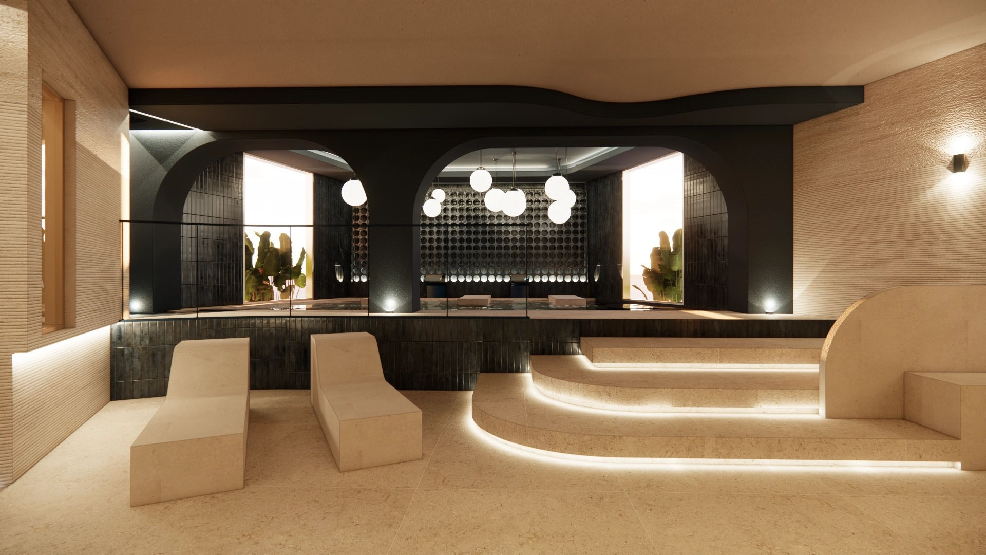 Brand New Luxury Penthouse in Mijas Costa.