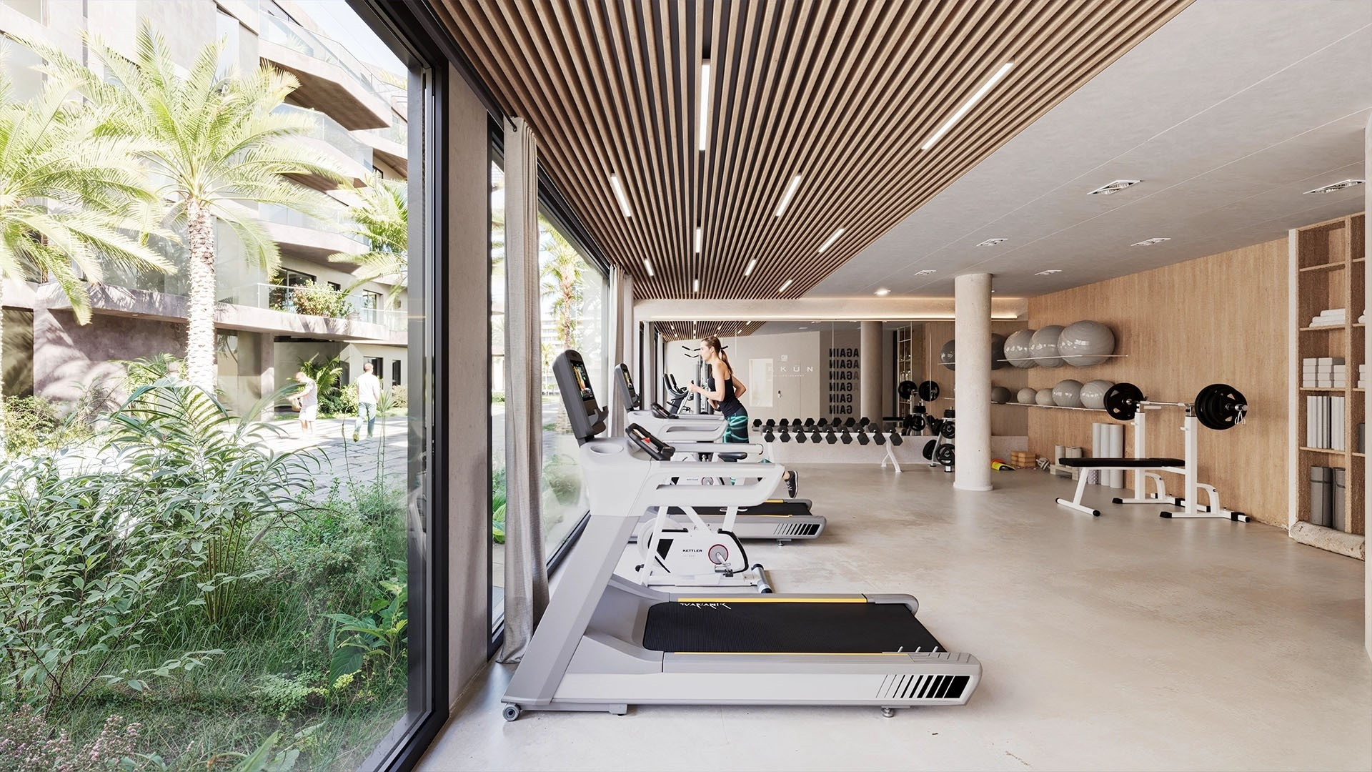 Brand New Luxury Penthouse in Mijas Costa.