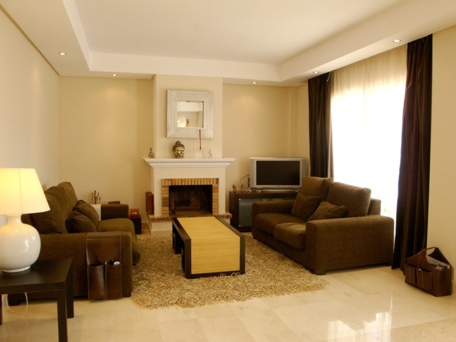 Stylish 3 bedroom penthouse with sea views in Majestic, Casares del Sol