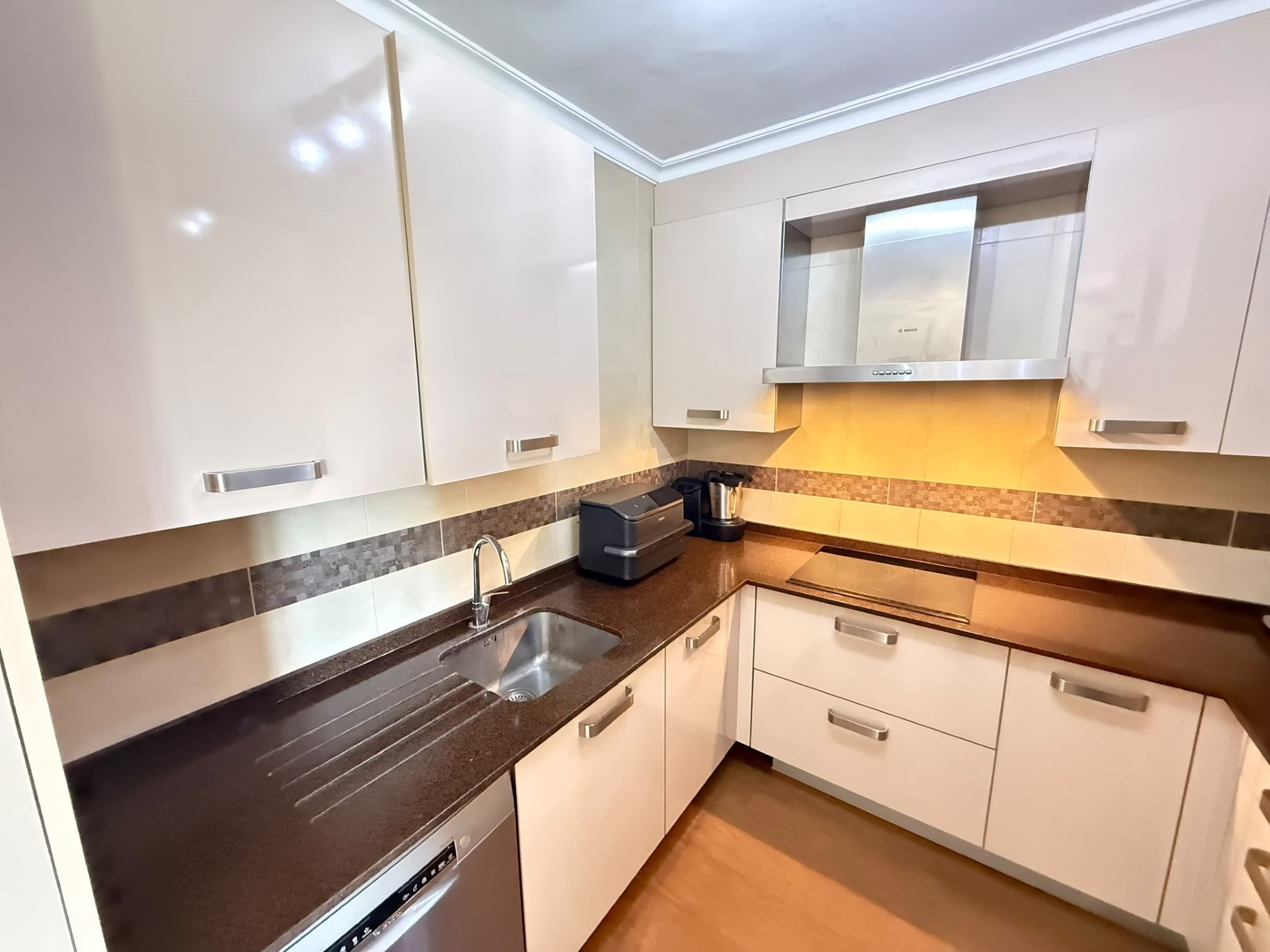 3 bedroom penthouse apartment in Las Terrazas de Bel Air, Estepona
