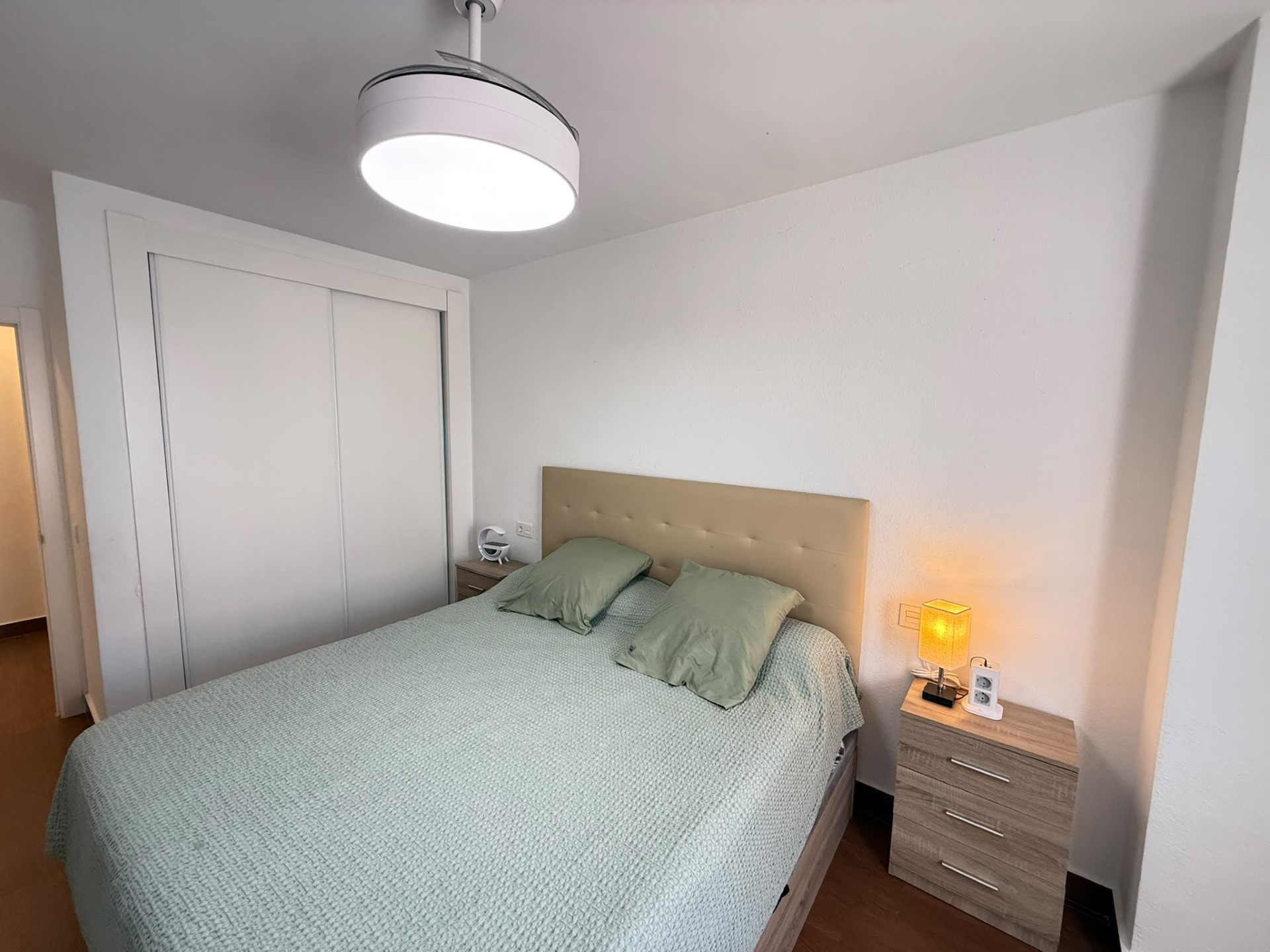3 bedroom penthouse apartment in Las Terrazas de Bel Air, Estepona