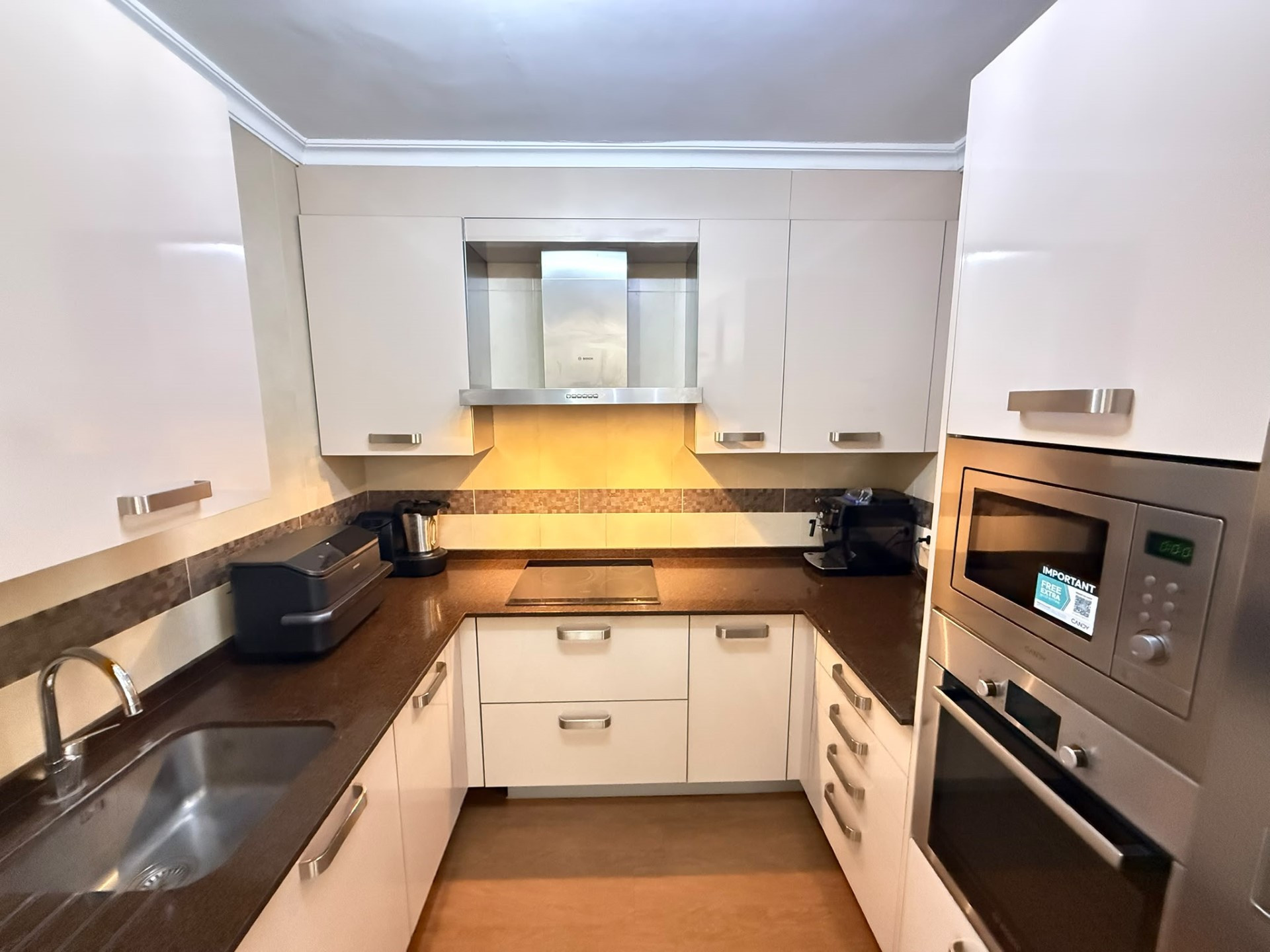 3 bedroom penthouse apartment in Las Terrazas de Bel Air, Estepona