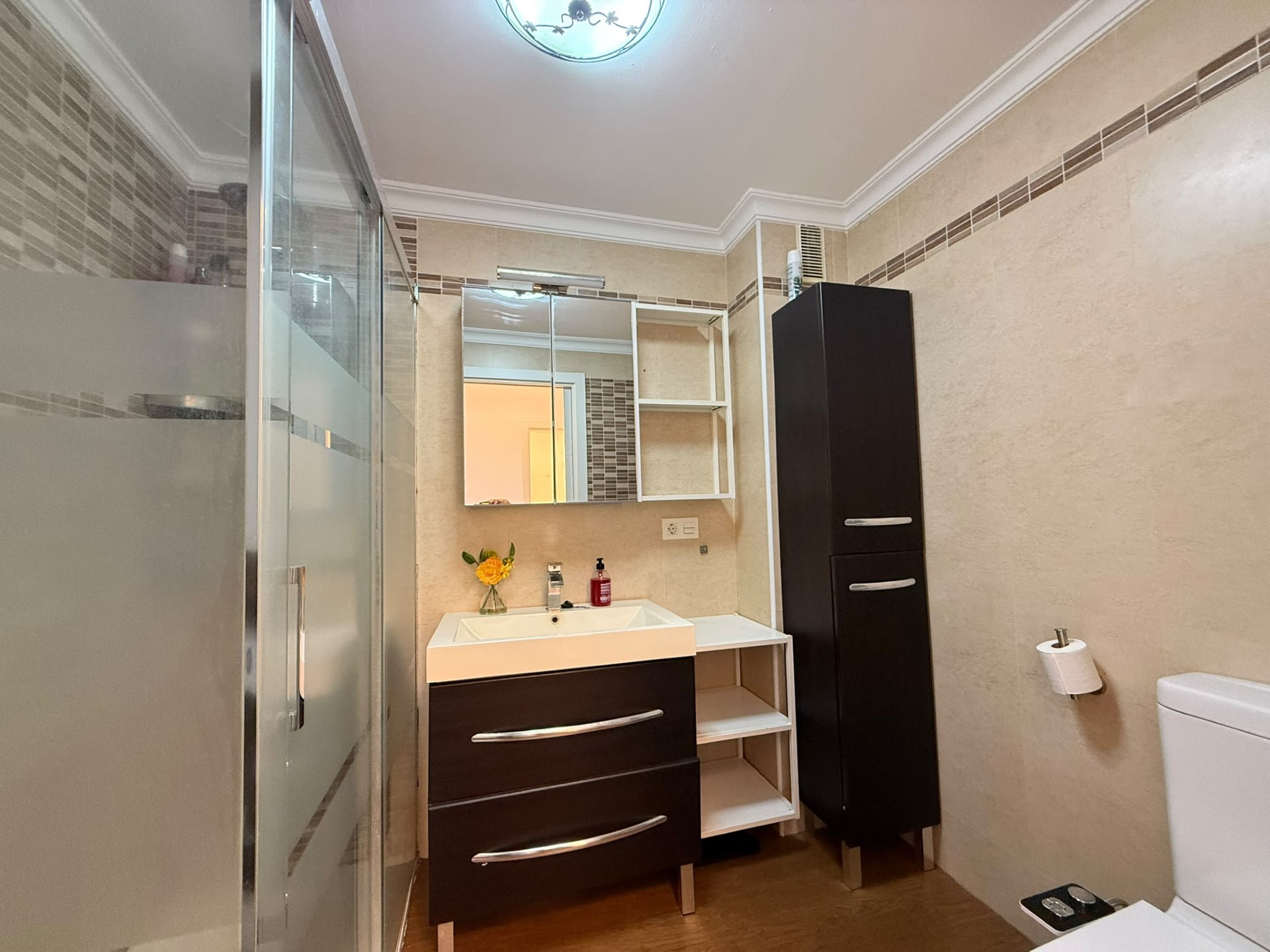 3 bedroom penthouse apartment in Las Terrazas de Bel Air, Estepona