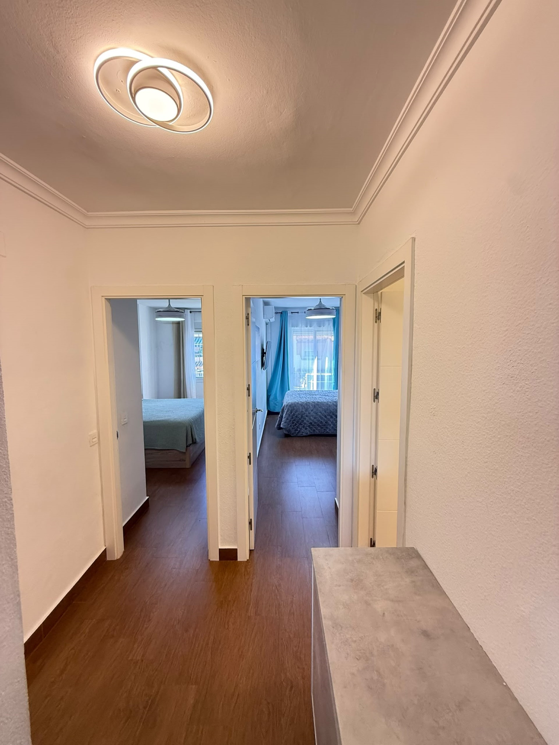 3 bedroom penthouse apartment in Las Terrazas de Bel Air, Estepona