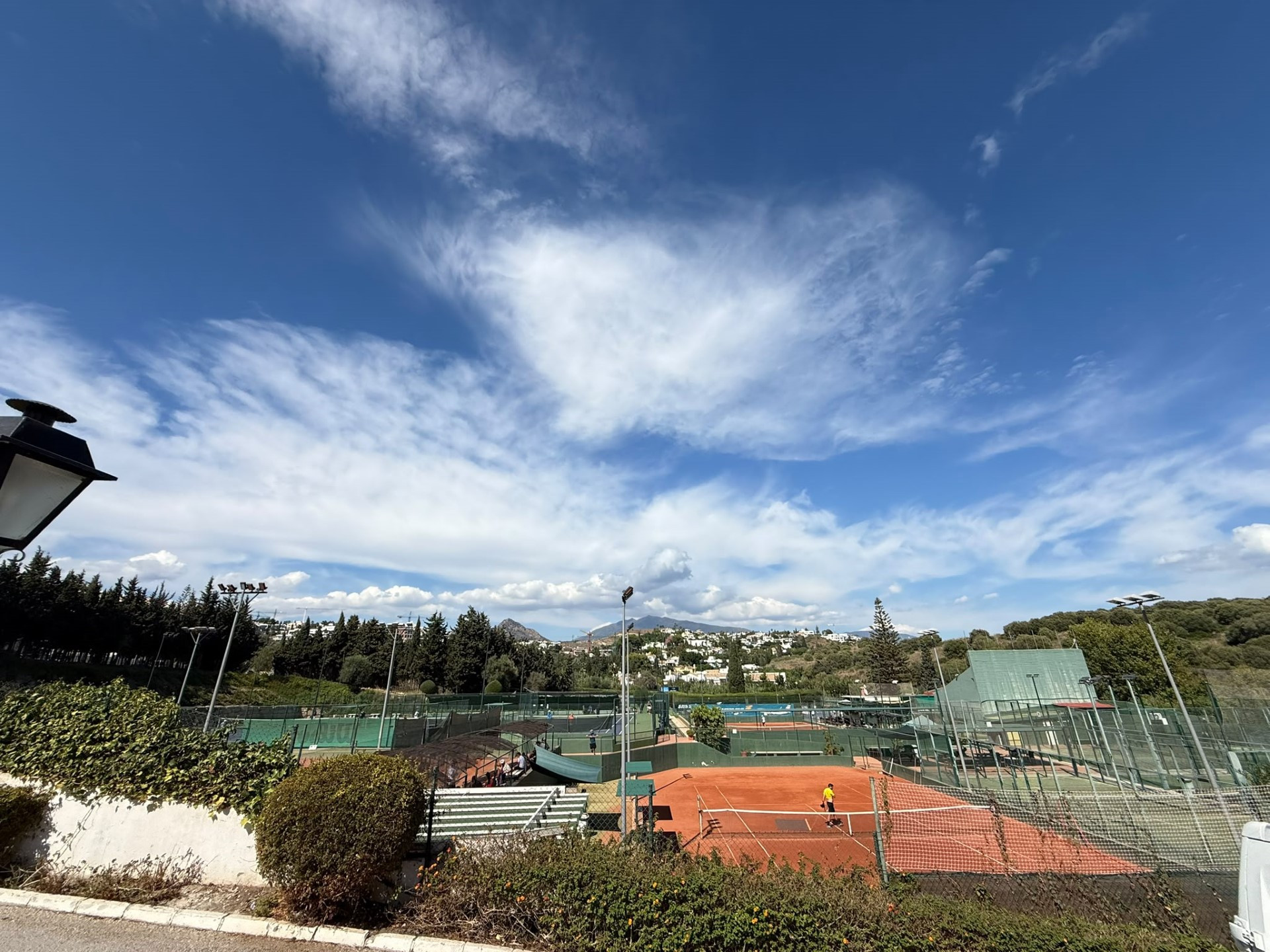 3 bedroom penthouse apartment in Las Terrazas de Bel Air, Estepona