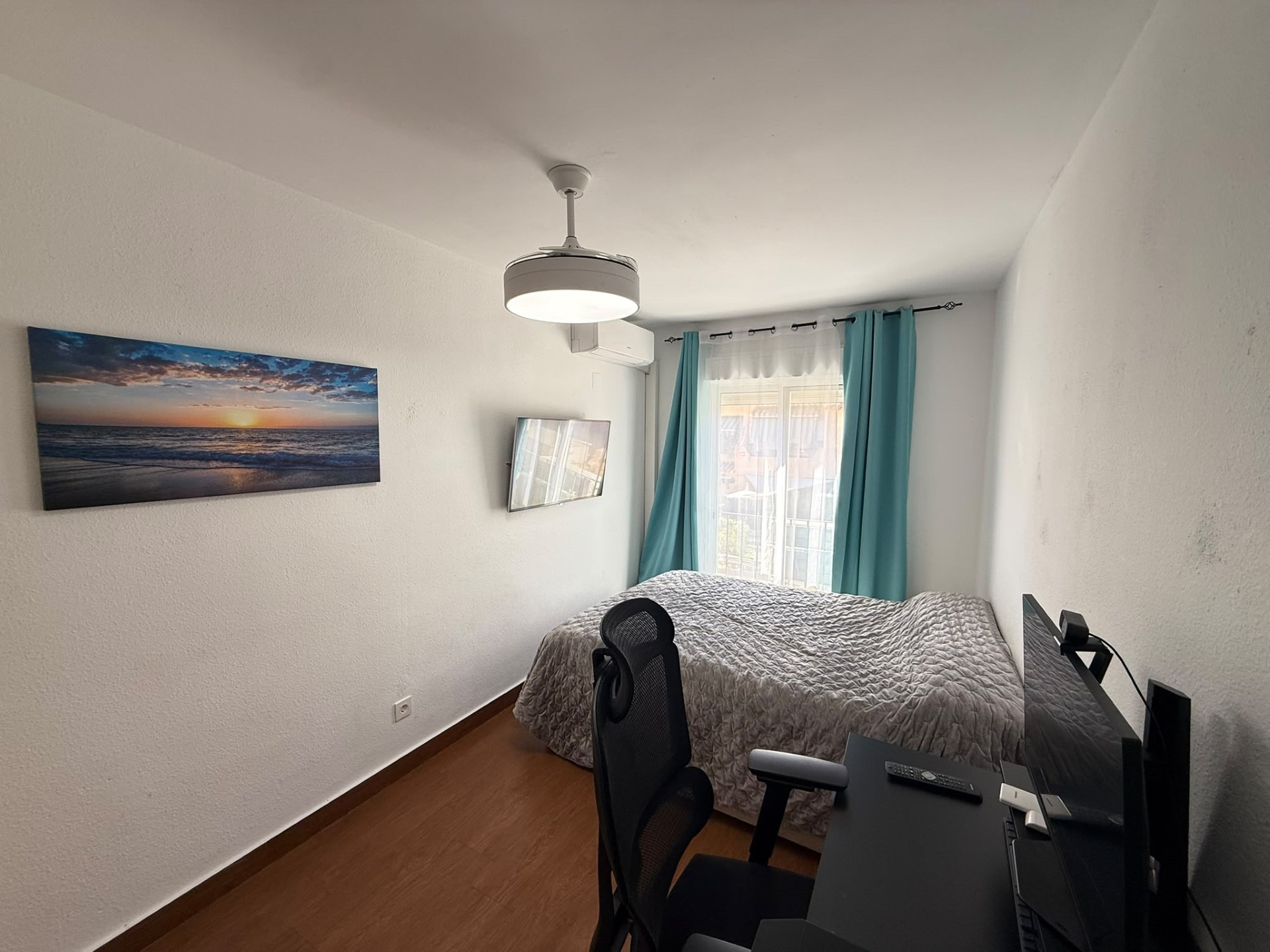3 bedroom penthouse apartment in Las Terrazas de Bel Air, Estepona