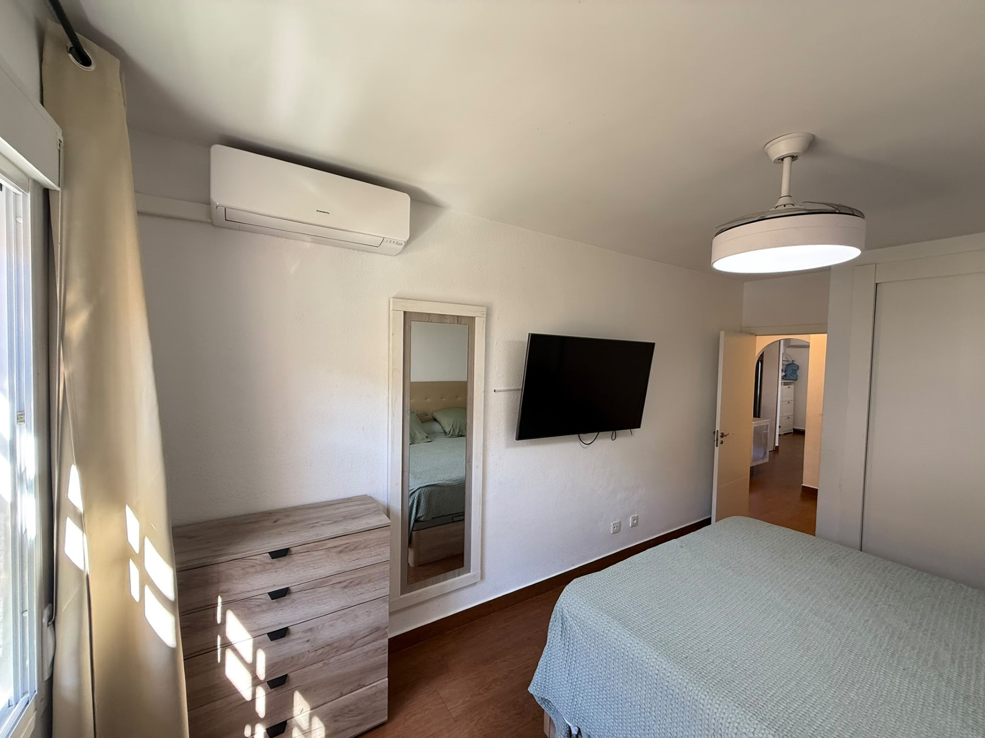 3 bedroom penthouse apartment in Las Terrazas de Bel Air, Estepona
