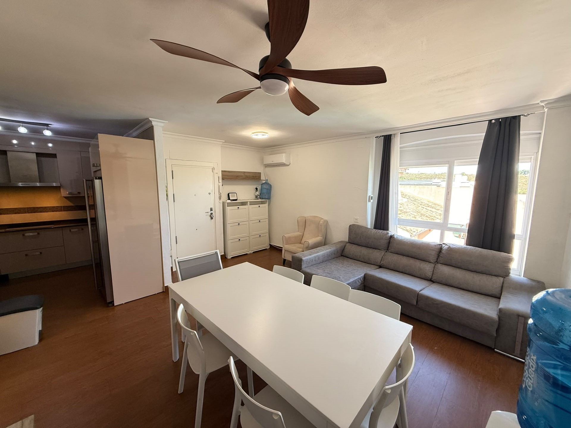 3 bedroom penthouse apartment in Las Terrazas de Bel Air, Estepona