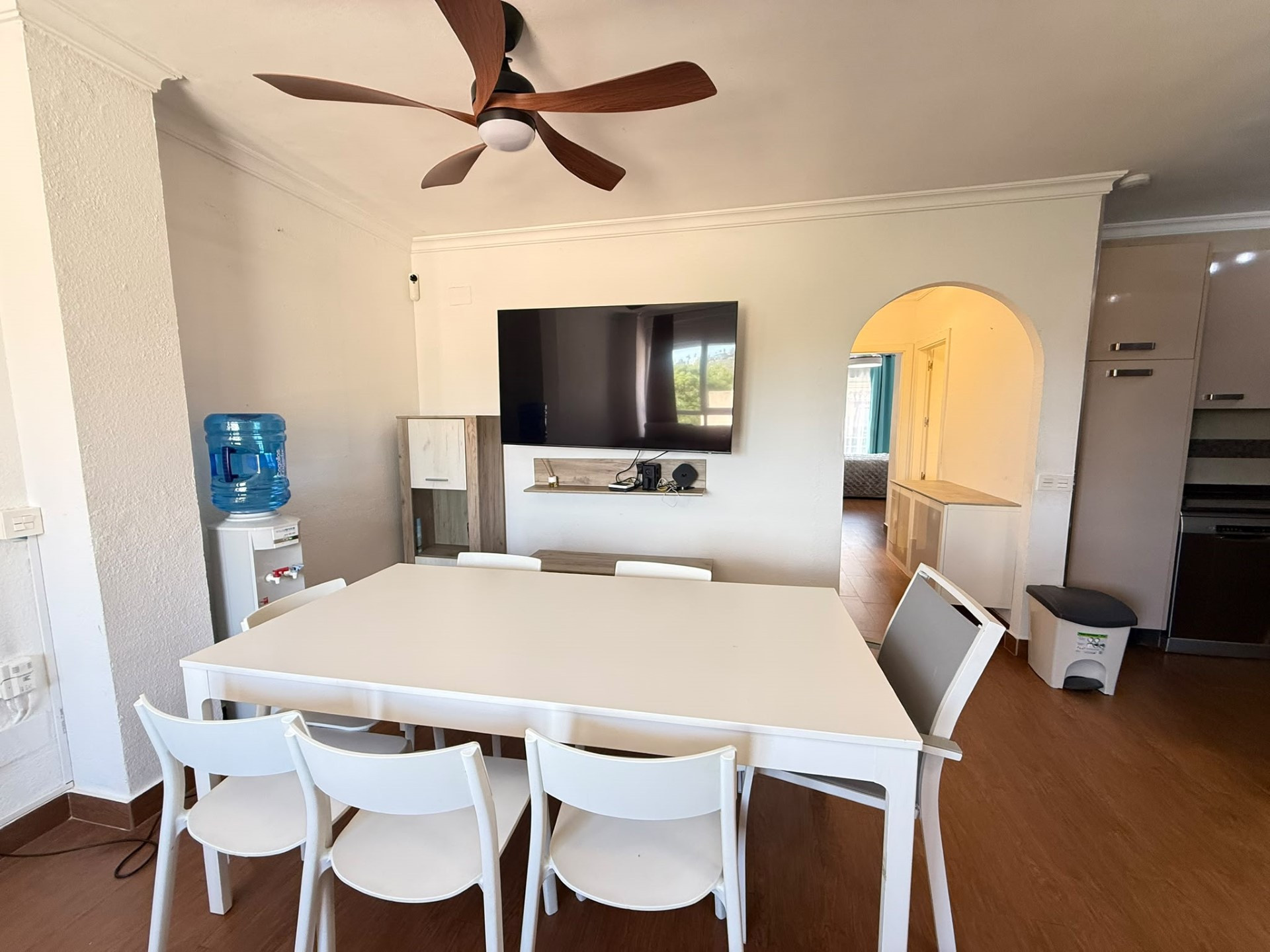 3 bedroom penthouse apartment in Las Terrazas de Bel Air, Estepona