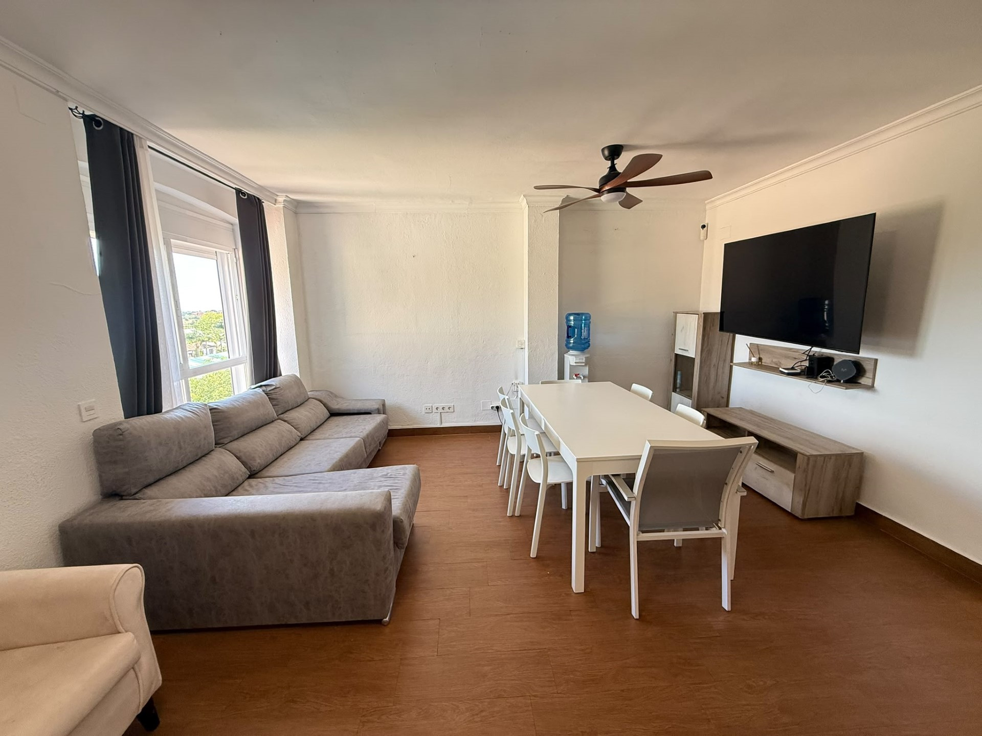 3 bedroom penthouse apartment in Las Terrazas de Bel Air, Estepona