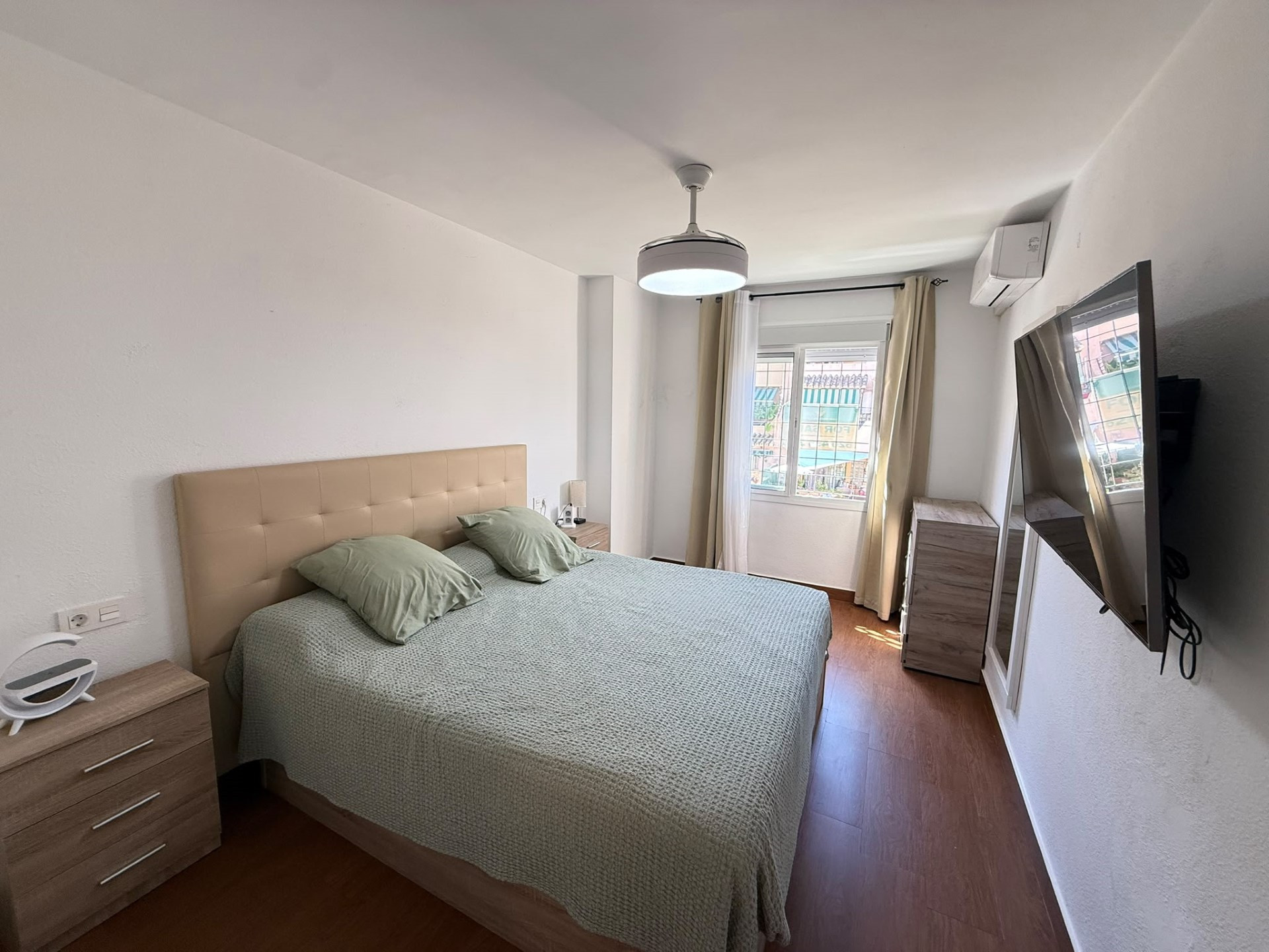 3 bedroom penthouse apartment in Las Terrazas de Bel Air, Estepona