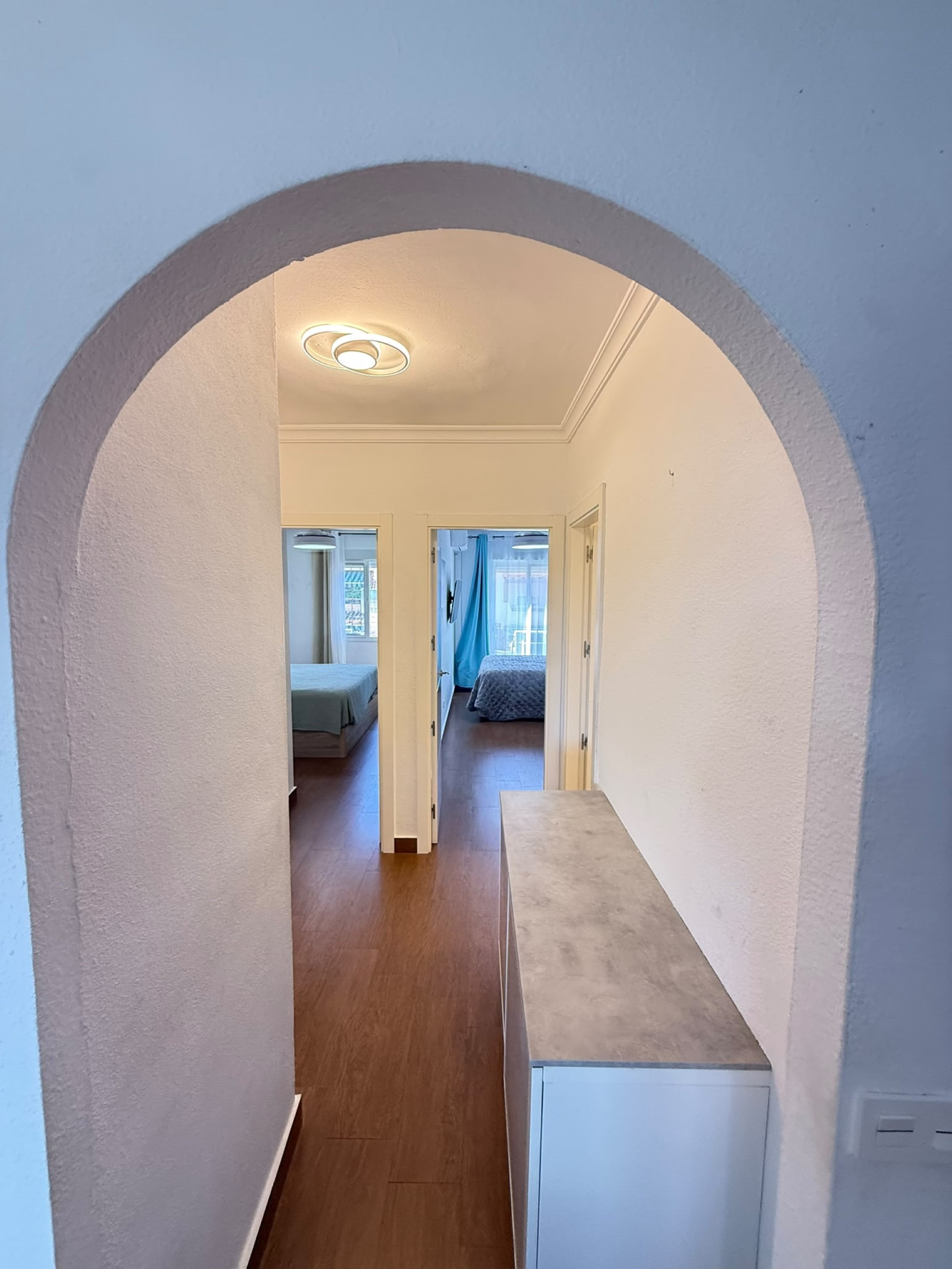 3 bedroom penthouse apartment in Las Terrazas de Bel Air, Estepona