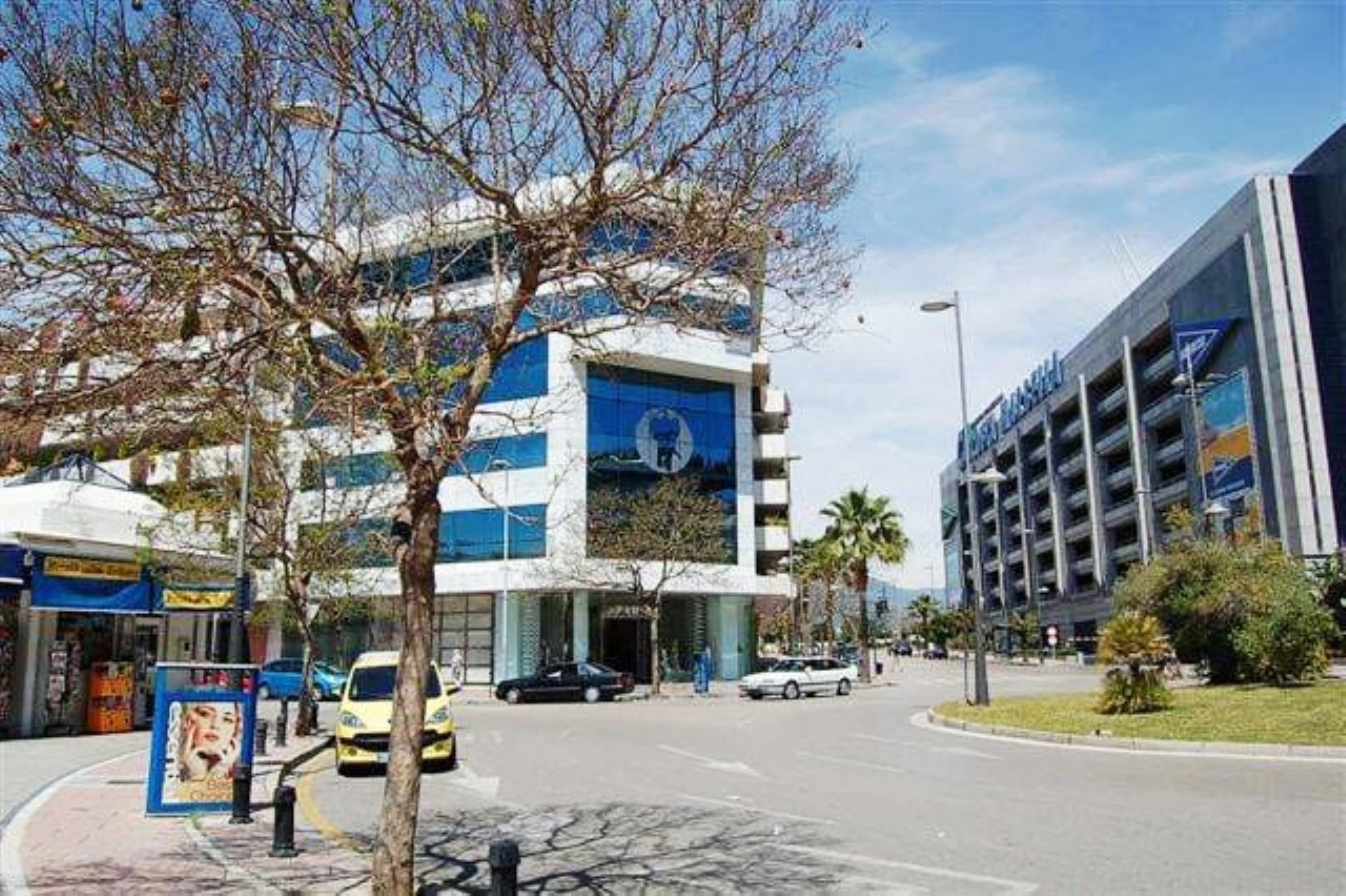2 bedroom apartment in Tembo Banus, Puerto Banus