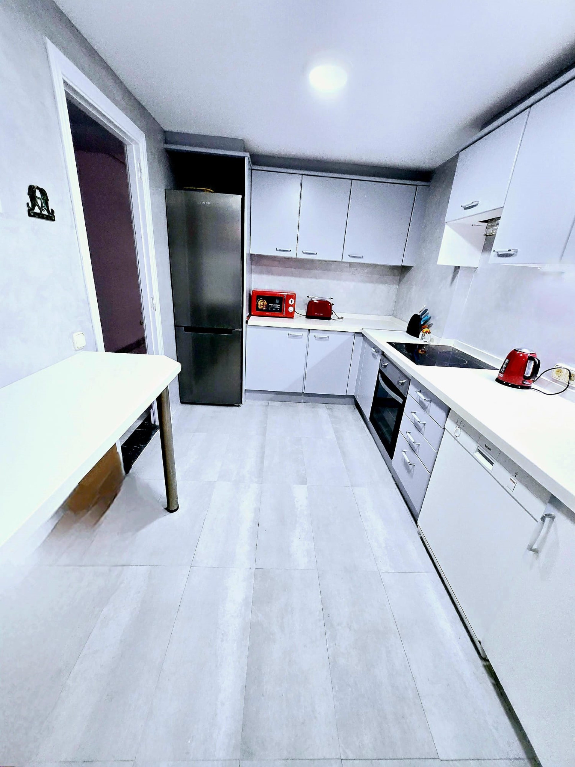 2 bedroom apartment in Tembo Banus, Puerto Banus