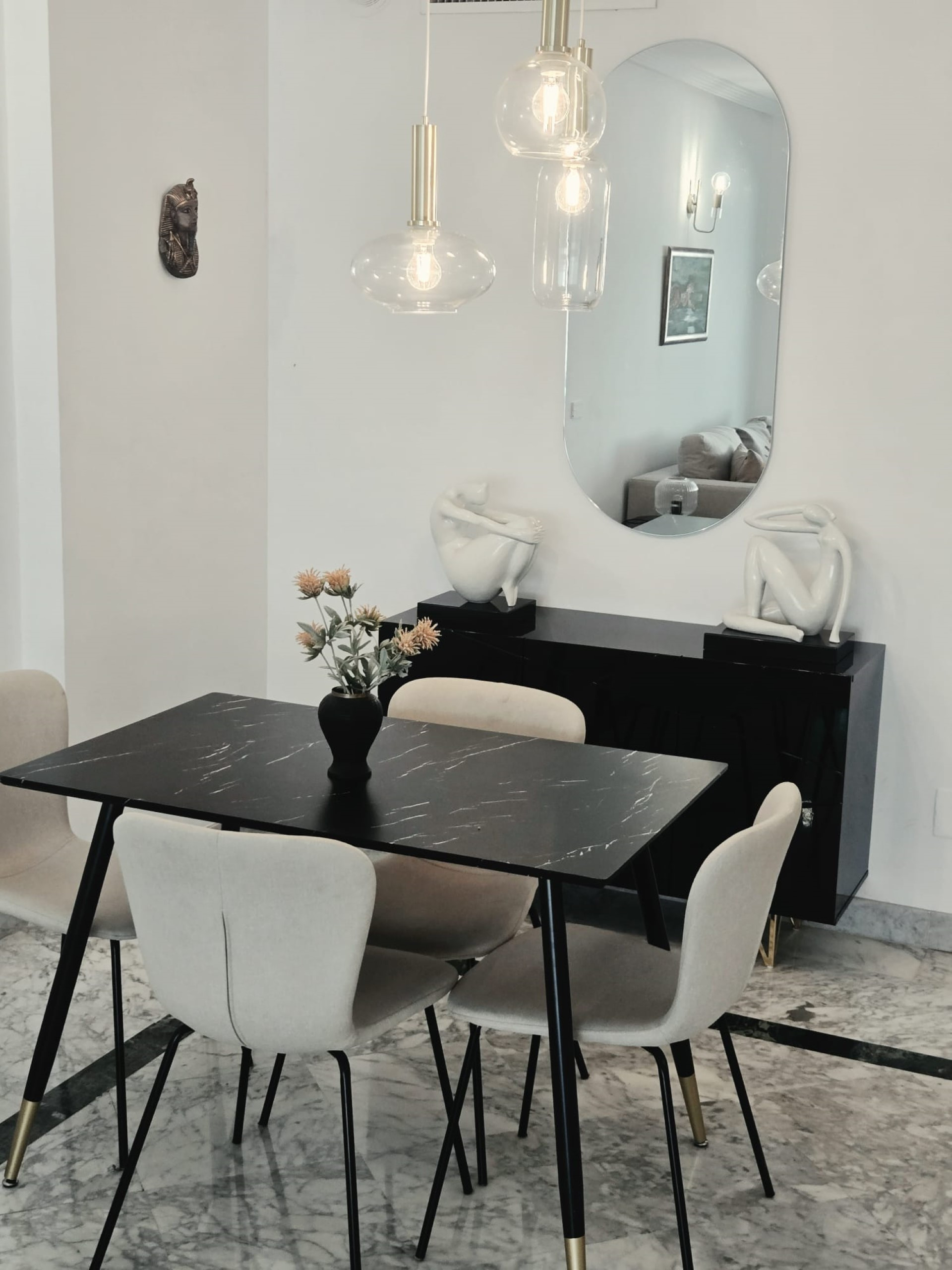 2 bedroom apartment in Tembo Banus, Puerto Banus