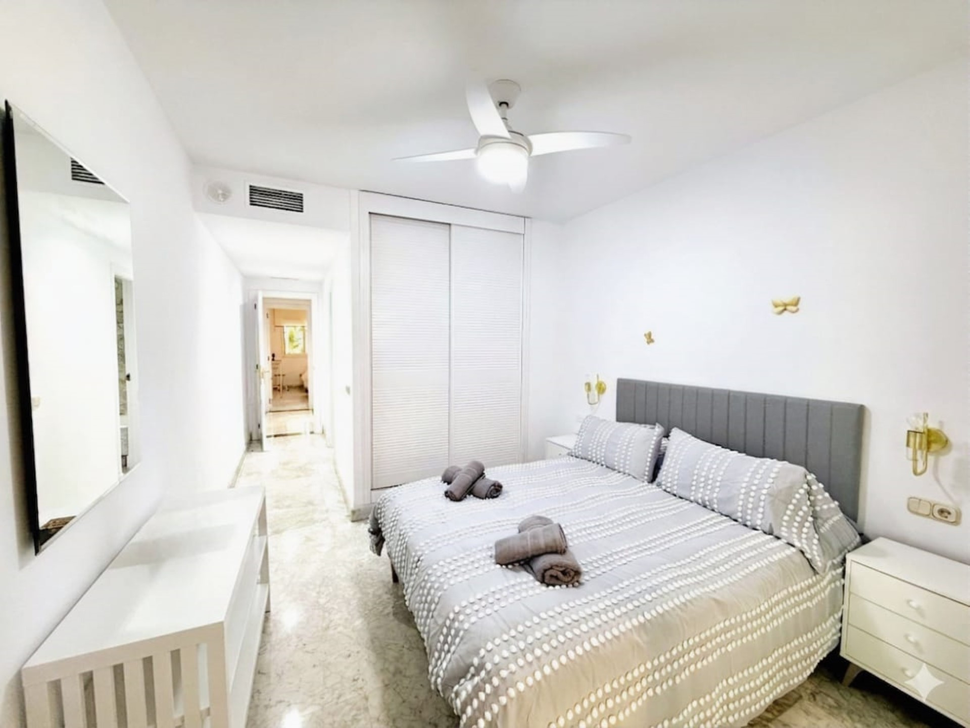 2 bedroom apartment in Tembo Banus, Puerto Banus