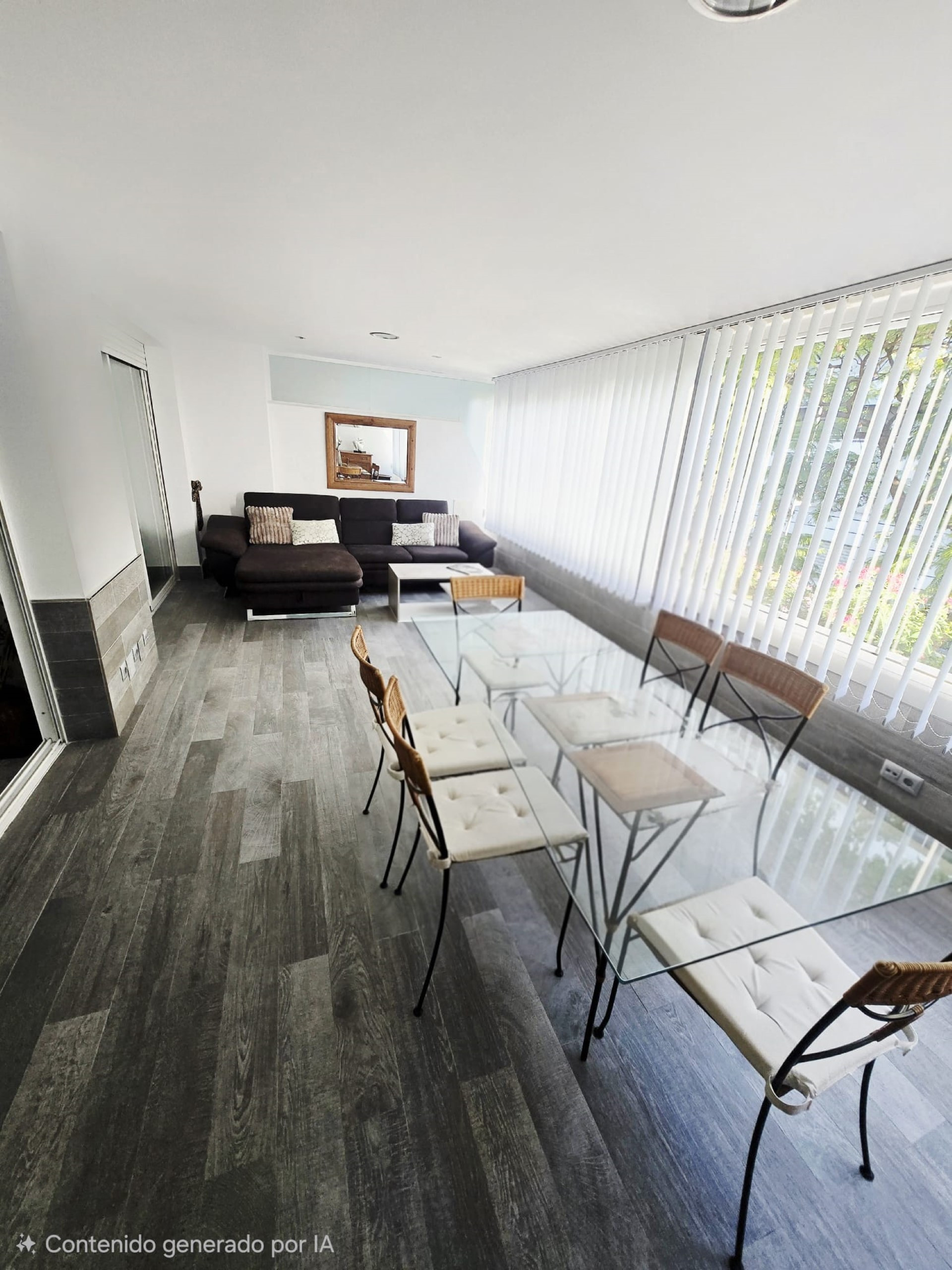 2 bedroom apartment in Tembo Banus, Puerto Banus