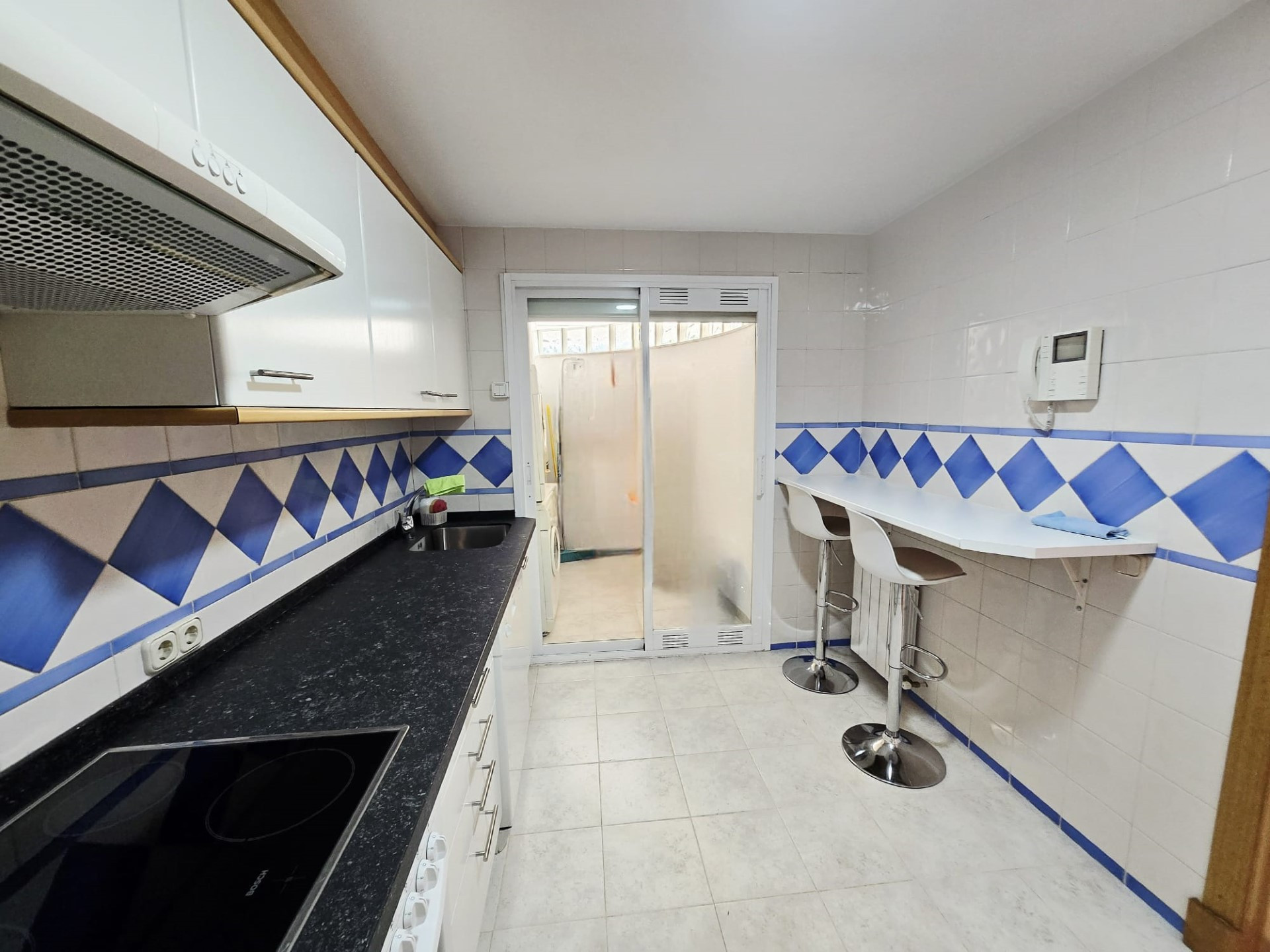 3 bedroom very spacious east facing apartment, in Tembo Banús, Puerto Banús