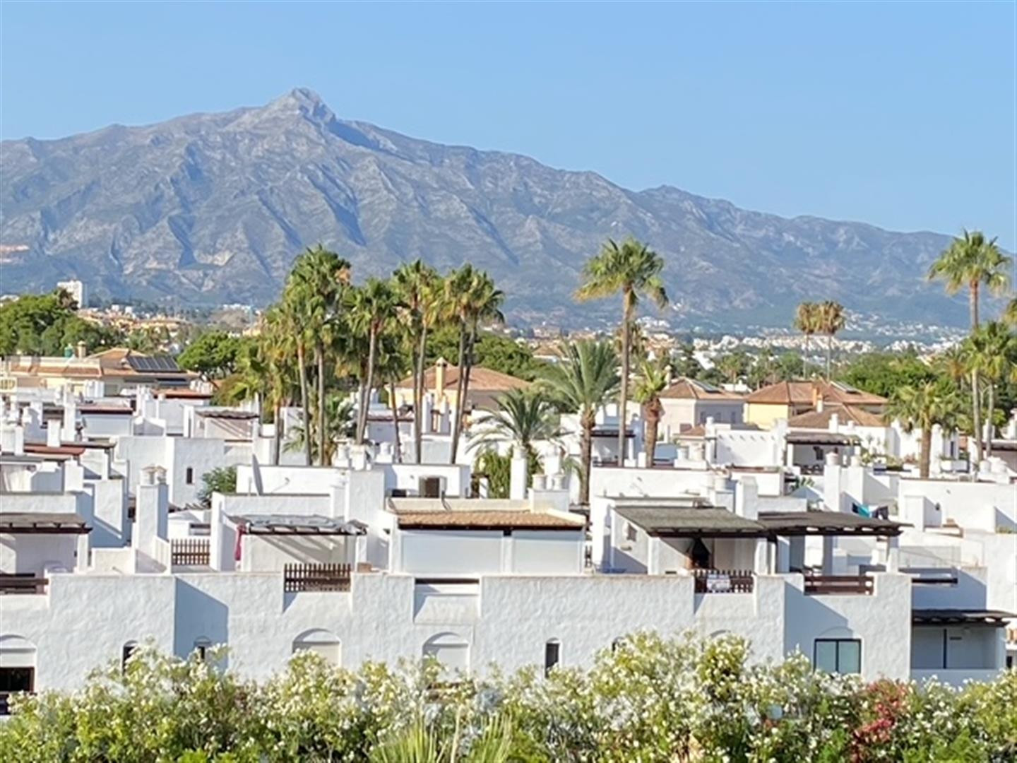 Apartment for sale in San Pedro de Alcantara, 