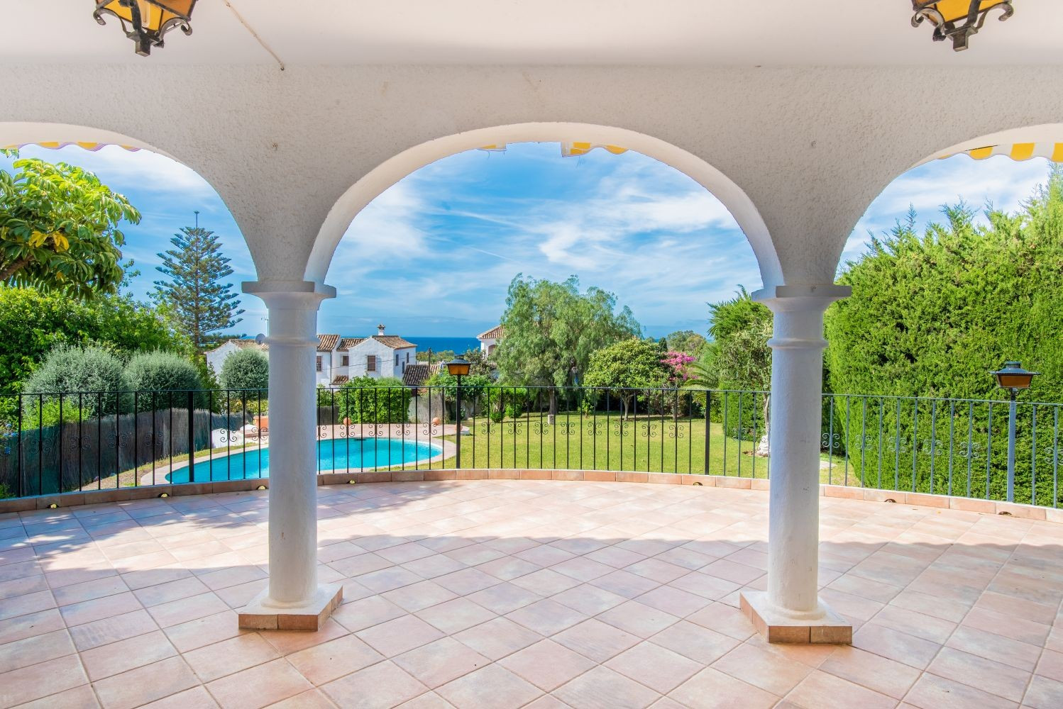 House for sale in Marbella, 