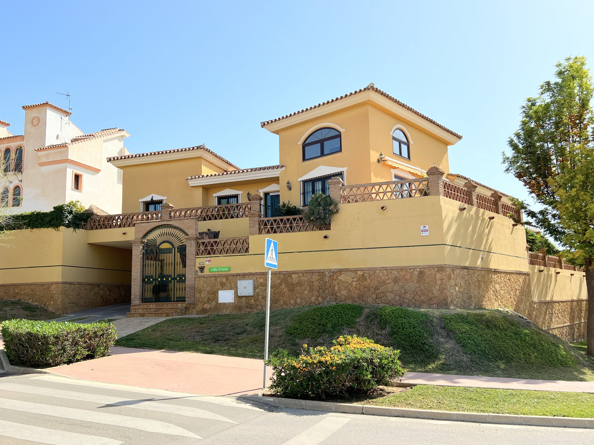 House for sale in Benalmadena, 