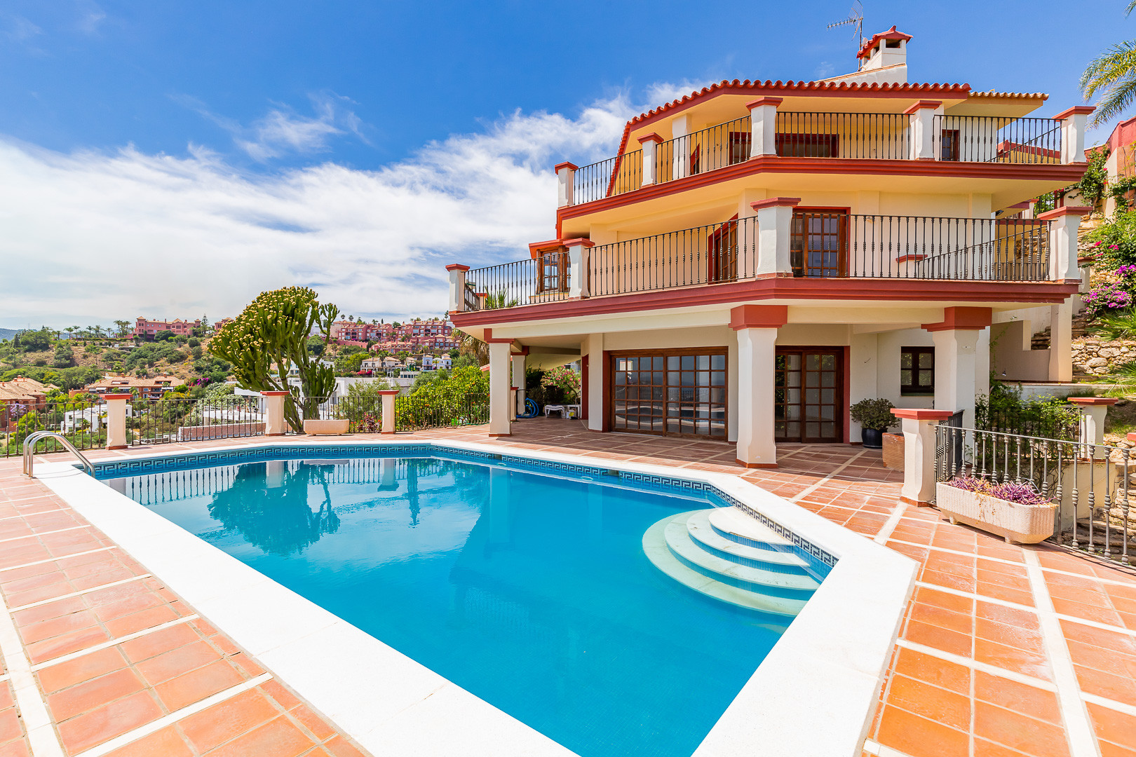 Perfect family holiday villa in Pollensa, Mallorca