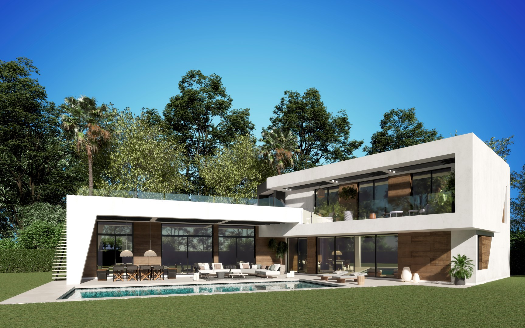 Perfect family holiday villa in Pollensa, Mallorca