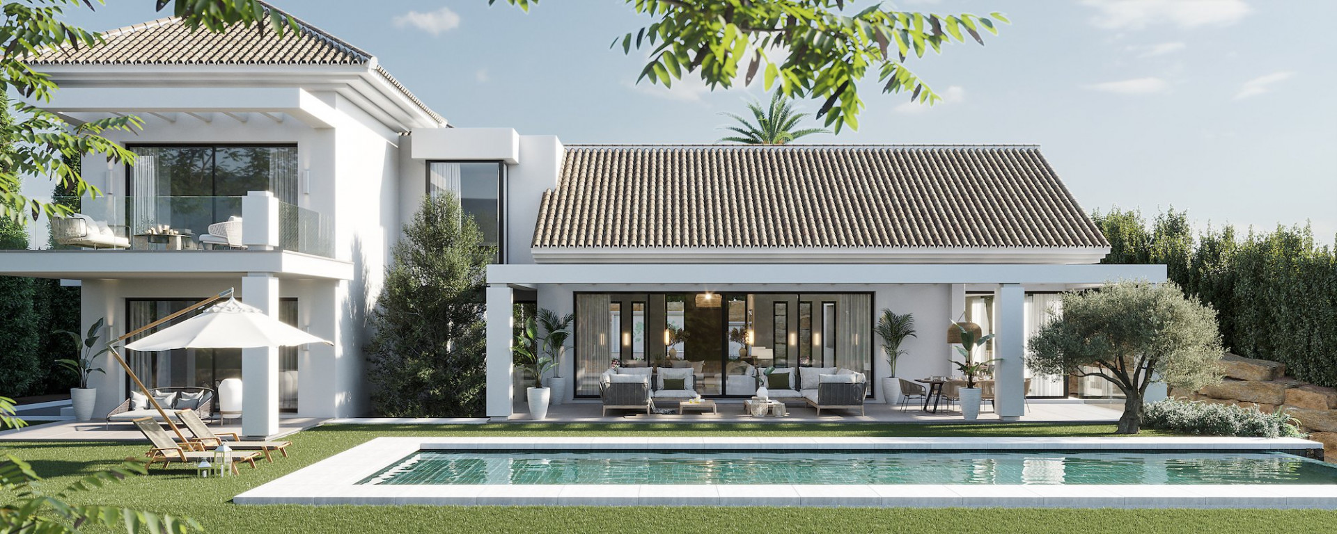 Perfect family holiday villa in Pollensa, Mallorca