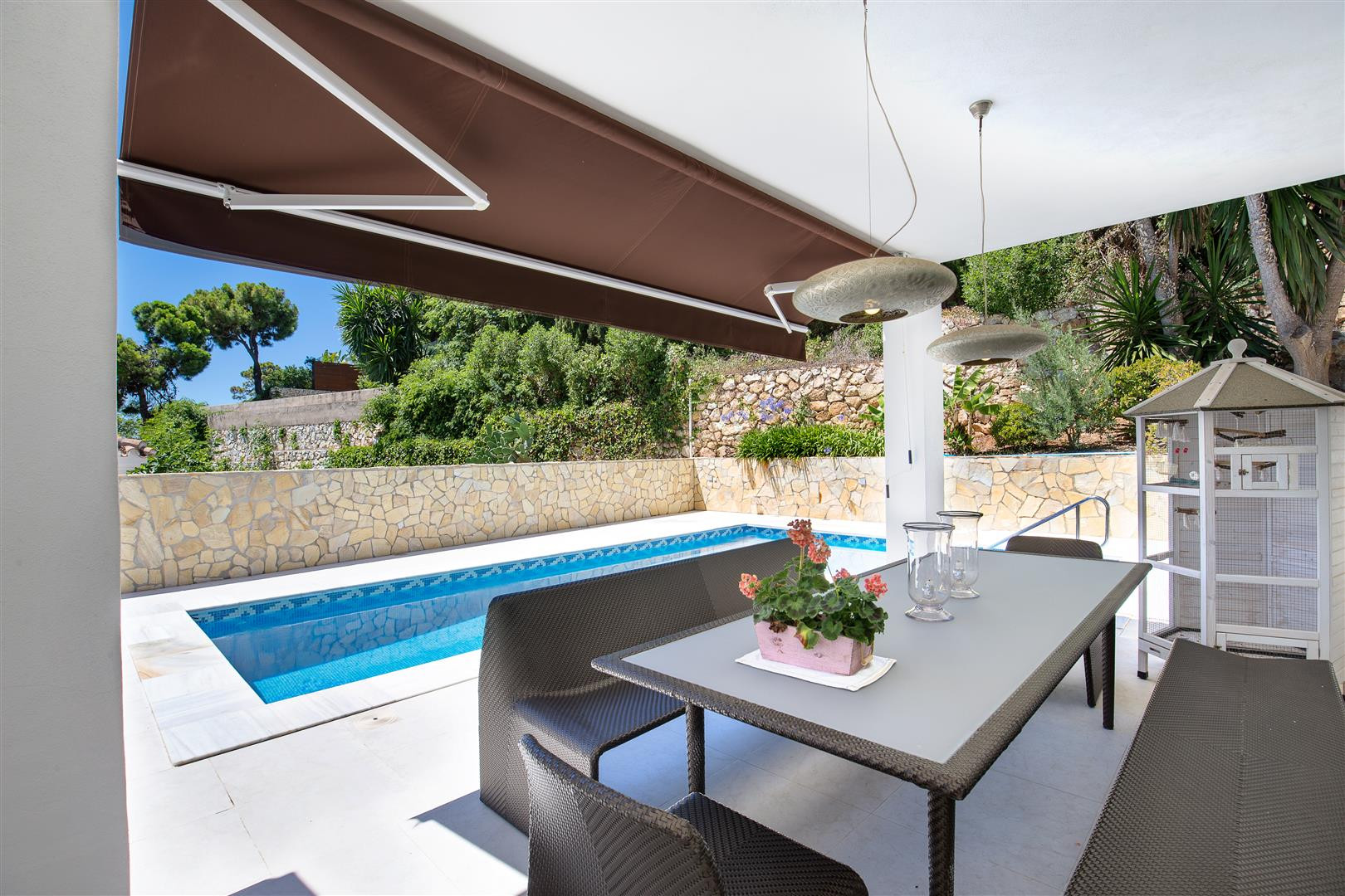 Villa for sale in Marbella, 