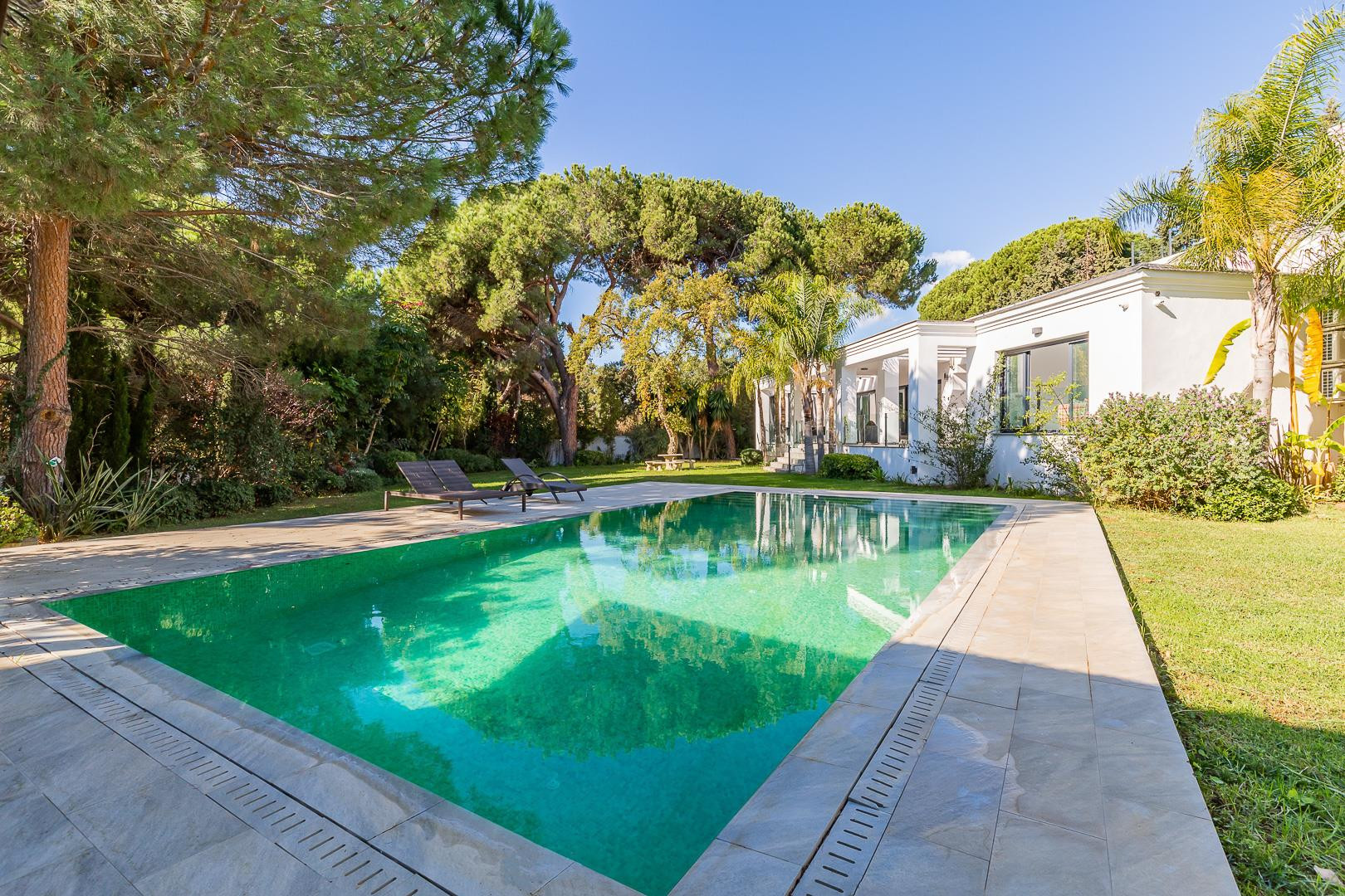 Perfect family holiday villa in Pollensa, Mallorca