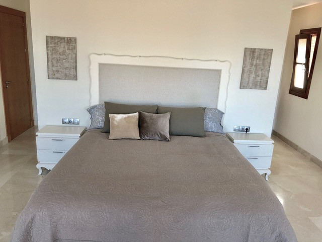 Villa for sale in Marbella,