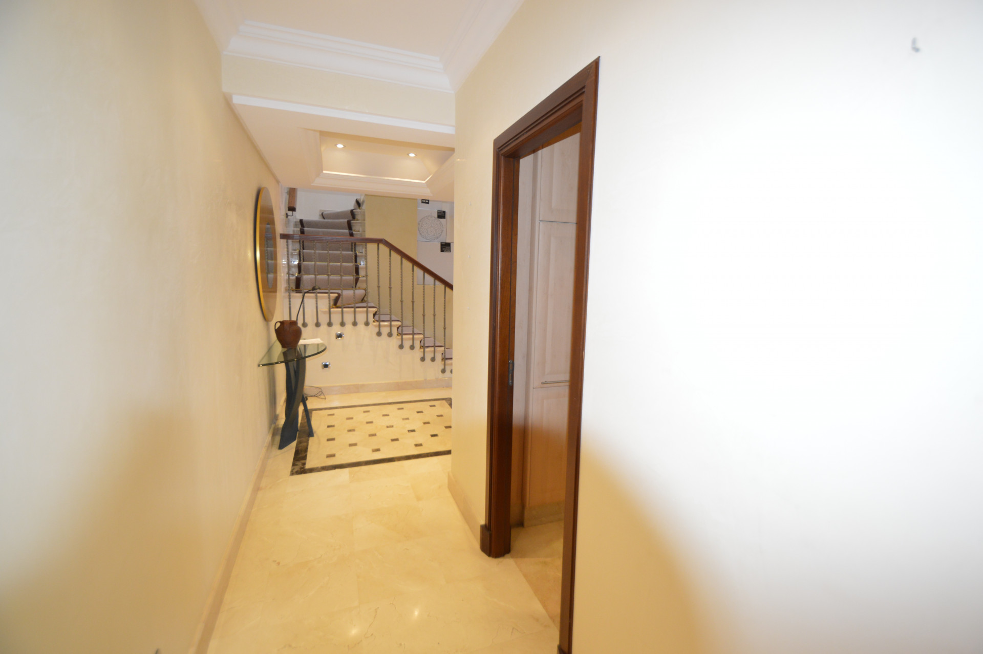 Duplex Penthouse for sale in Estepona, 