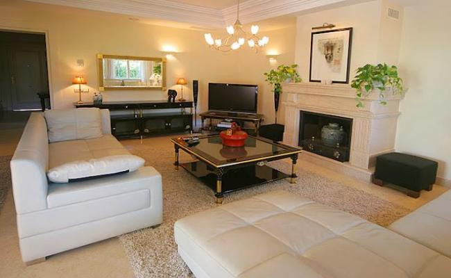 Semi Detached House for sale in San Pedro de Alcantara, 
