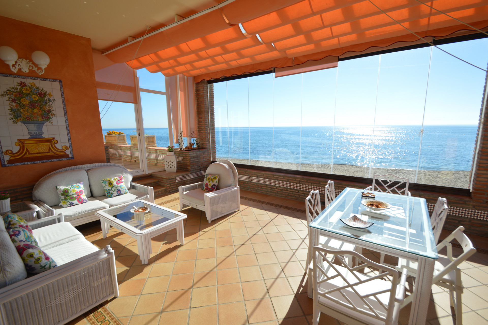 Villa for sale in Marbella, 
