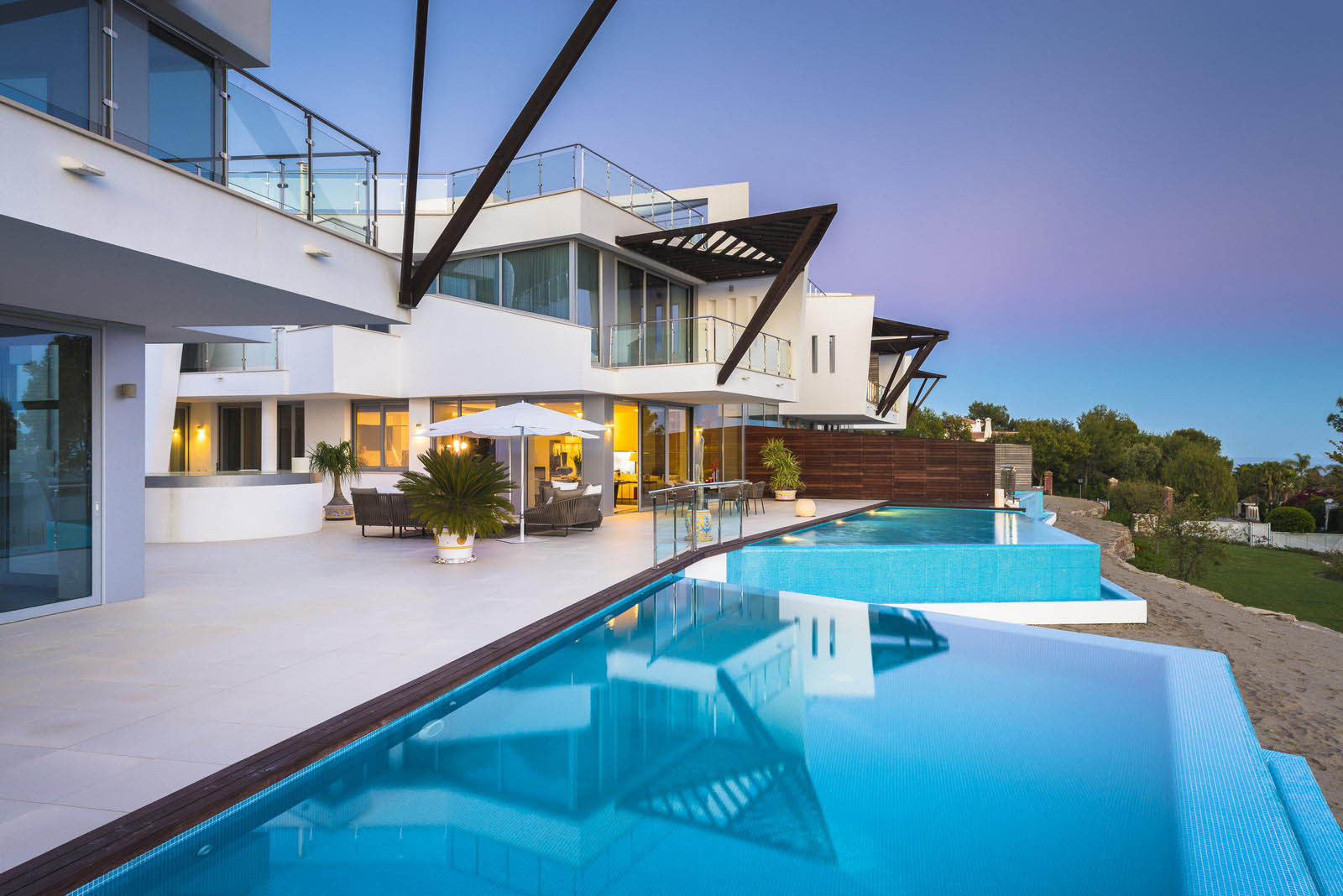 Apartment for sale in Marbella, 