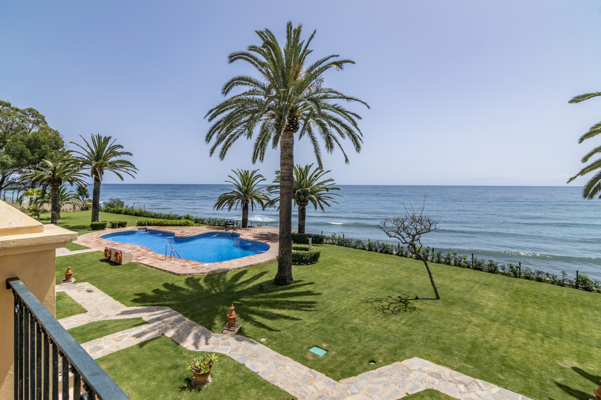 Town House for sale in Estepona, 