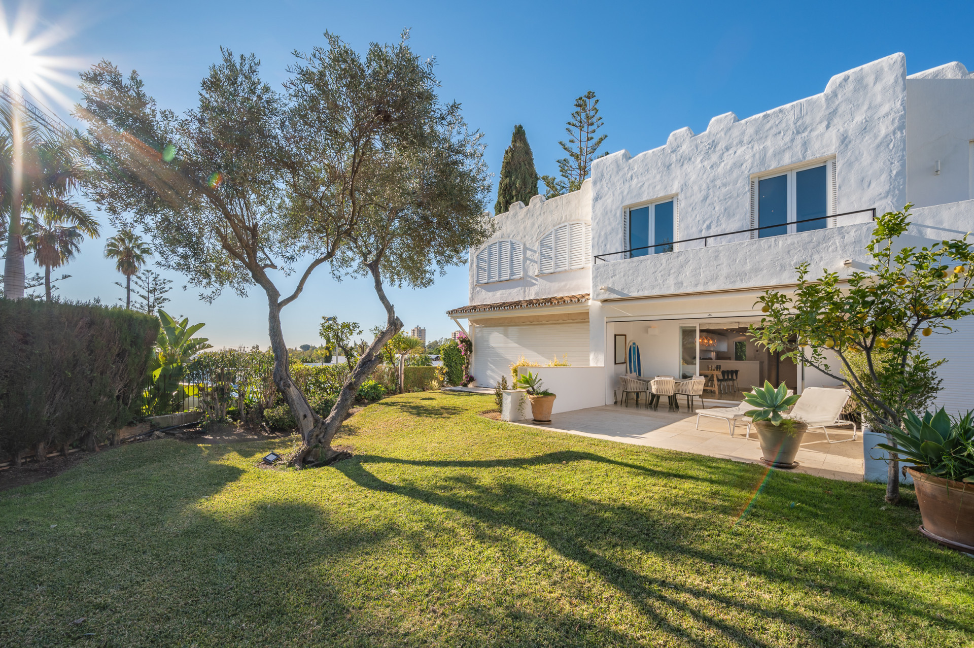 House for sale in Marbella, 