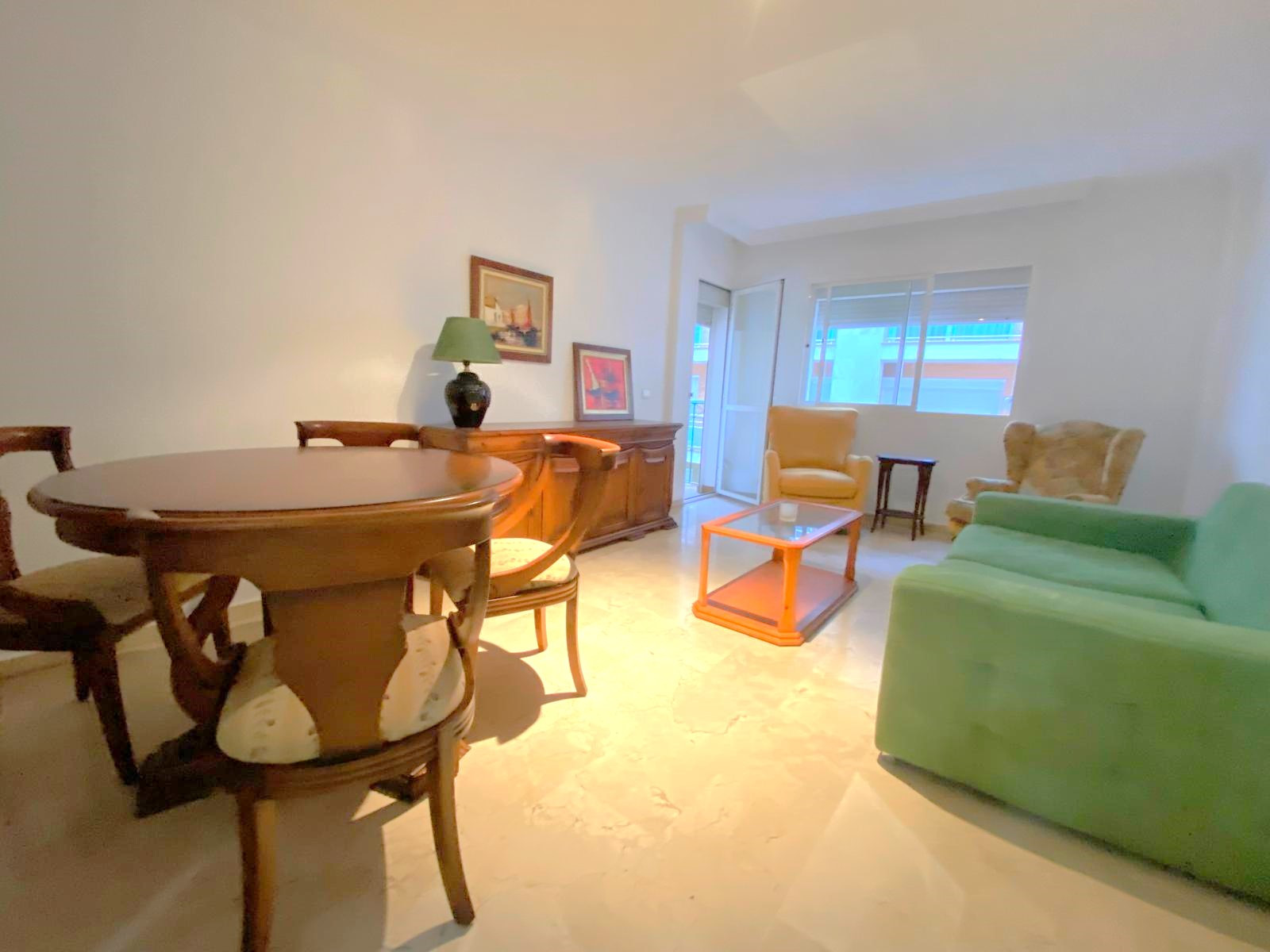 Apartment in Estepona - Image 3