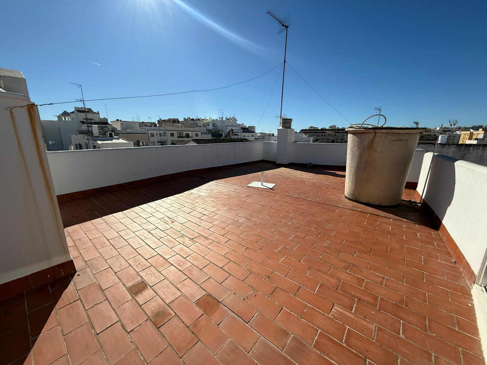 Apartment in Estepona - view 1